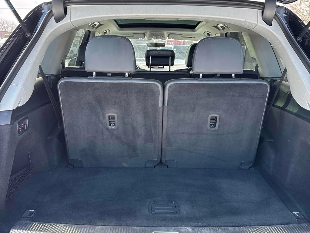 Audi Q7 * 3.0T Technik * CARFAX * ���� �� �� | Mobile.bg � ����������� 15