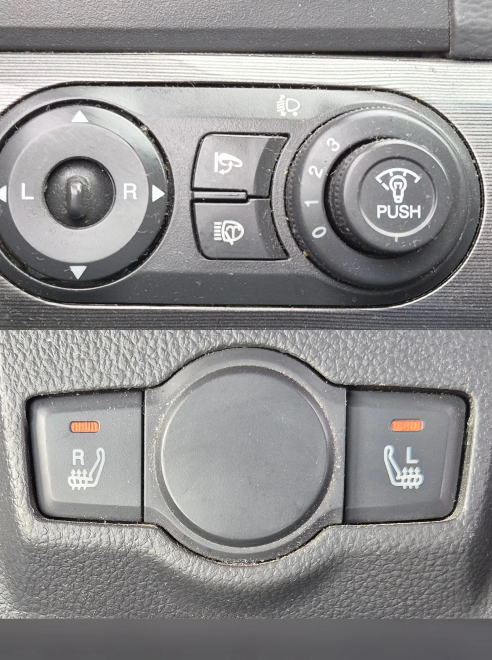 Chevrolet Captiva 2.0 VCDI 4X4 ���� ������ | Mobile.bg � ����������� 7