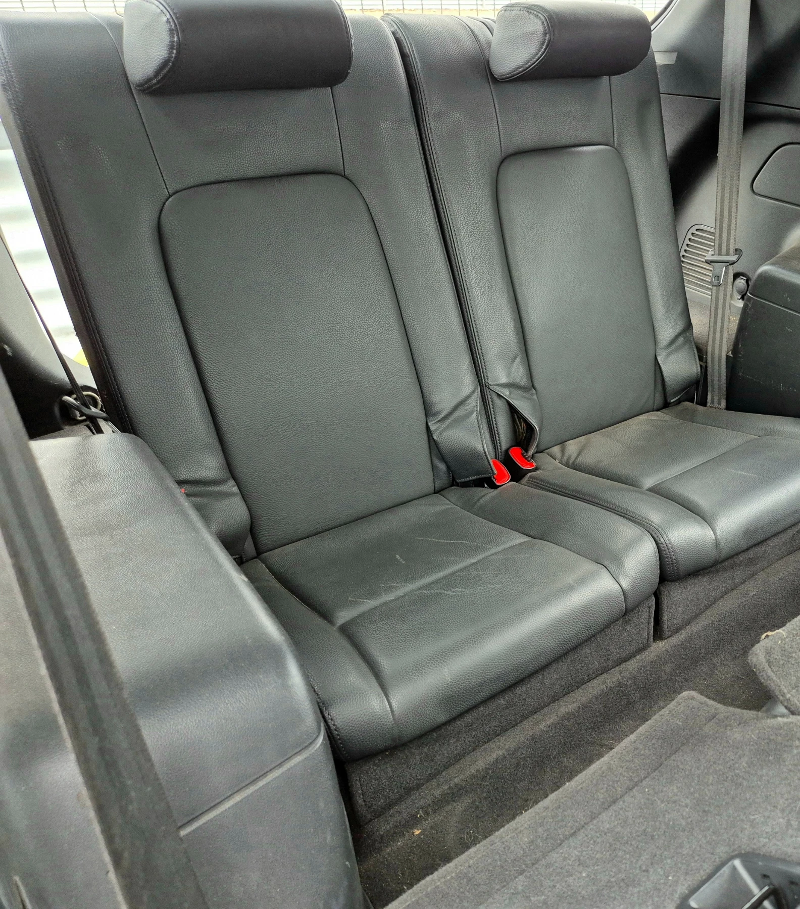 Chevrolet Captiva 2.0 VCDI 4X4 ���� ������ | Mobile.bg � ����������� 12