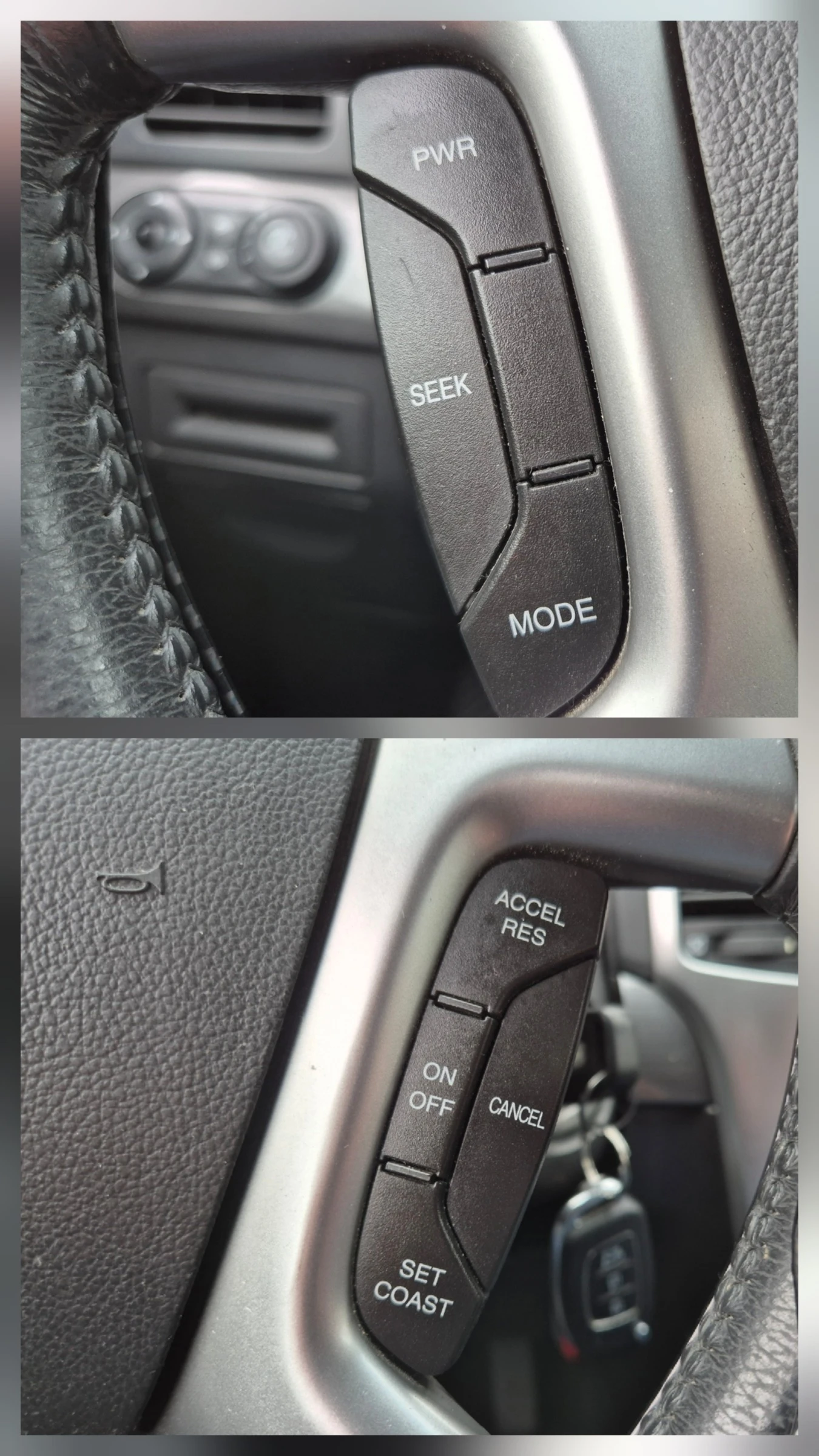 Chevrolet Captiva 2.0 VCDI 4X4 ���� ������ | Mobile.bg � ����������� 8