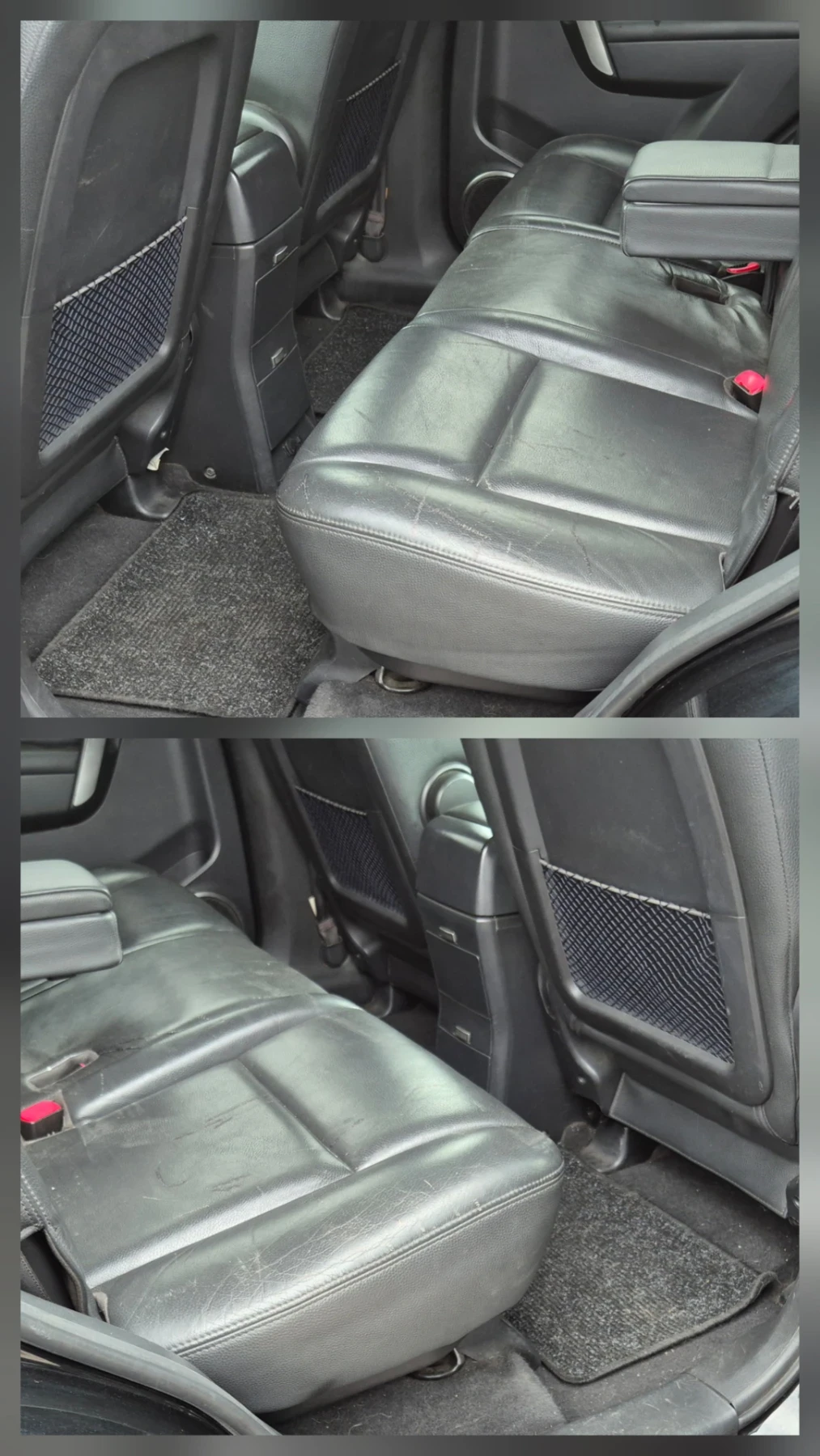 Chevrolet Captiva 2.0 VCDI 4X4 ����������� | Mobile.bg � ����������� 11