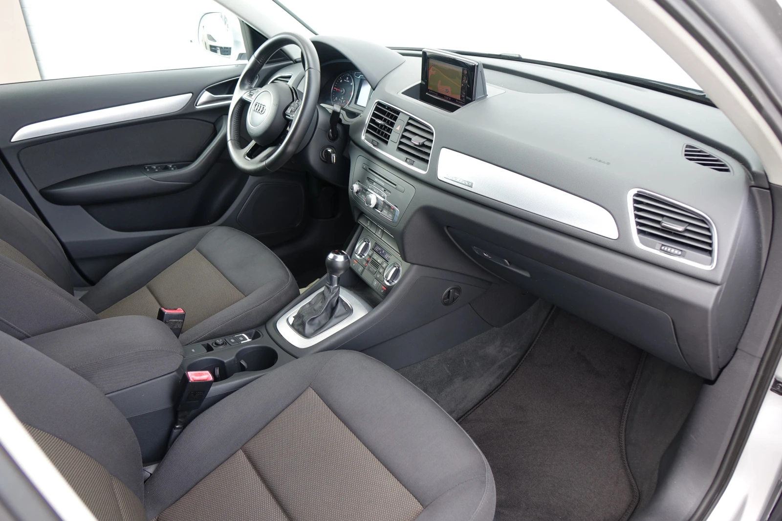 Audi Q3 QUATTRO* NAVI* S-TRONIC*  | Mobile.bg � ����������� 13
