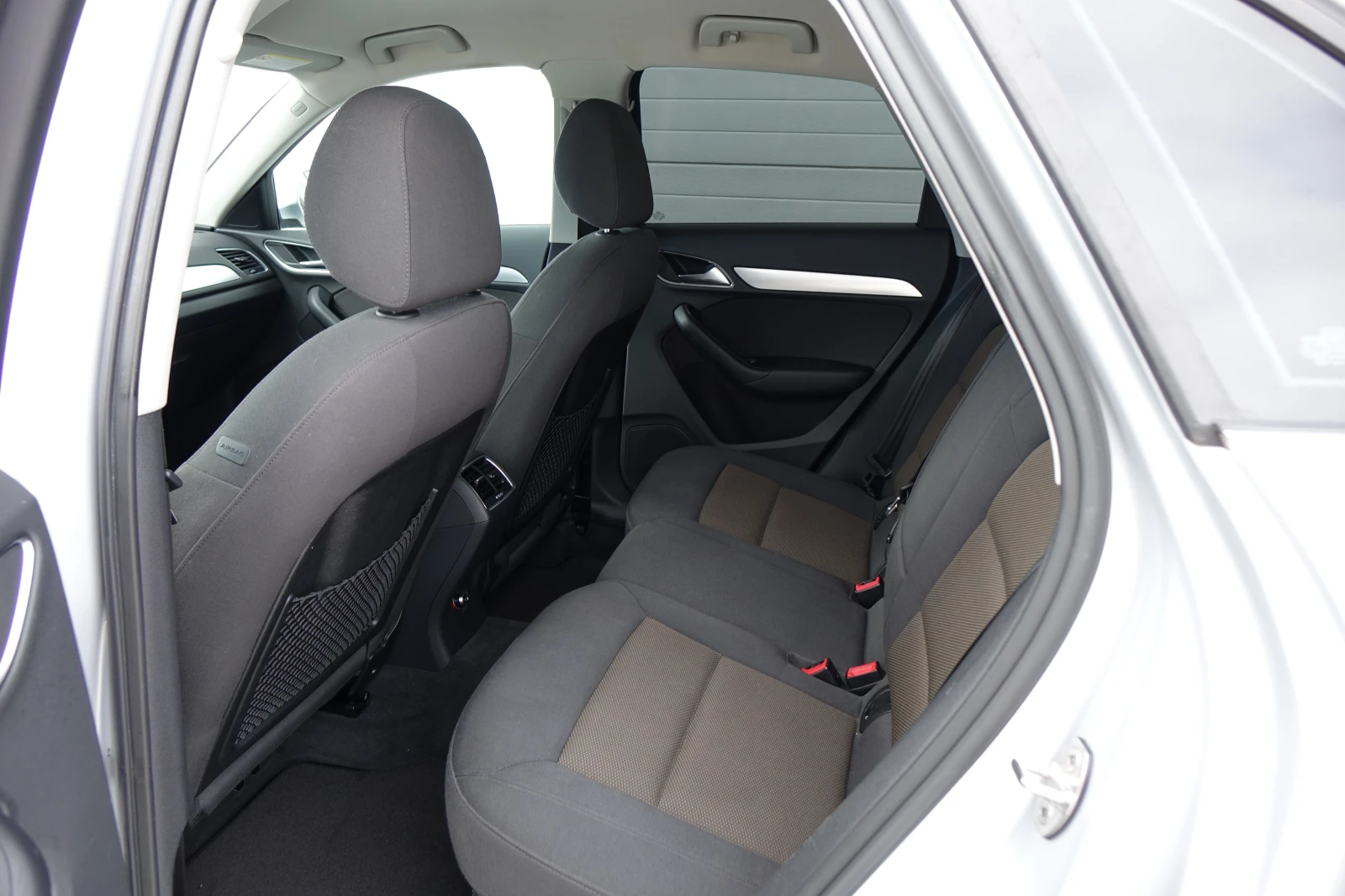 Audi Q3 QUATTRO* NAVI* S-TRONIC*  | Mobile.bg � ����������� 14