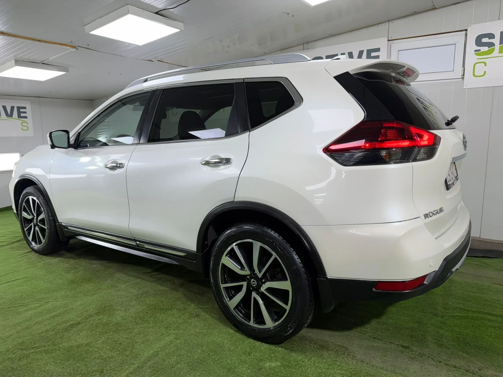 Nissan X-trail 2.5 * SL* AWD*  - изображение 4