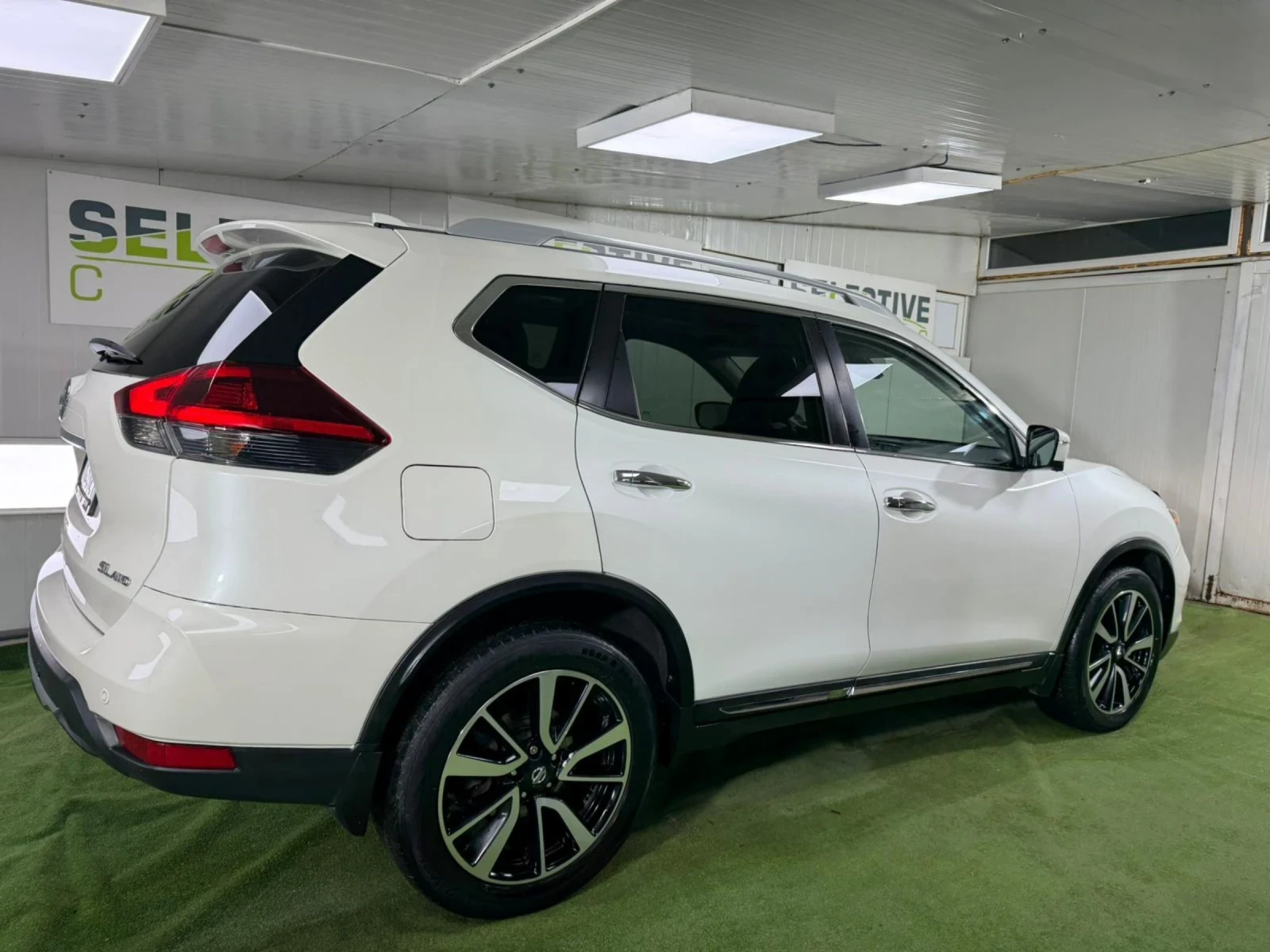 Nissan X-trail 2.5 * SL* AWD*  - изображение 9