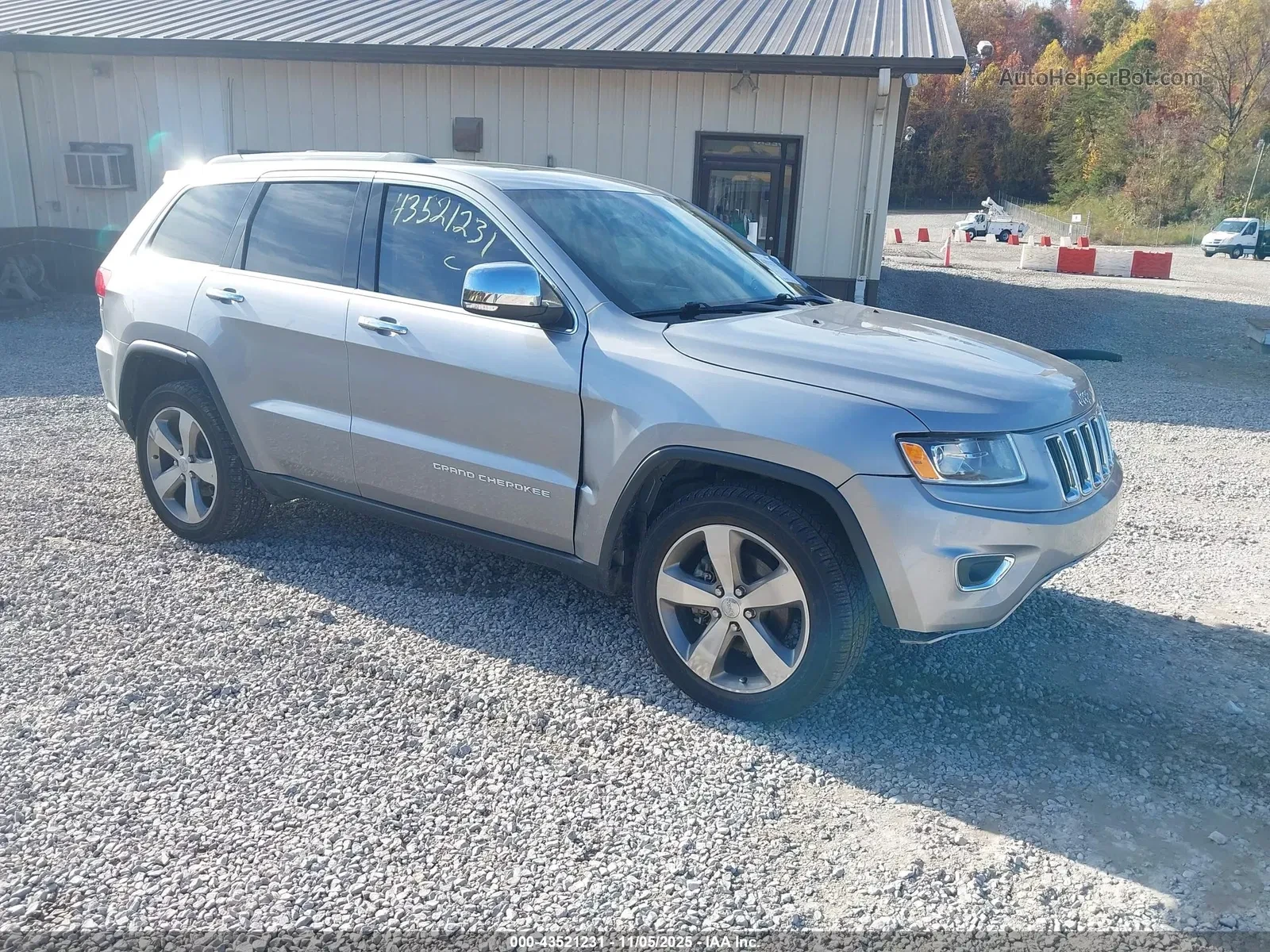 Jeep Grand cherokee 3.6* Pentastar* 8zf* Face* ����� �� ���* ���� �� � | Mobile.bg � ����������� 1