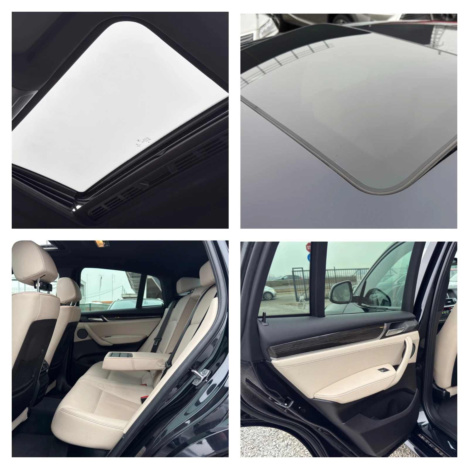 BMW X4 M40I 360��. HEAD-UP ��������� KEYLESSGO ������� | Mobile.bg � ����������� 15