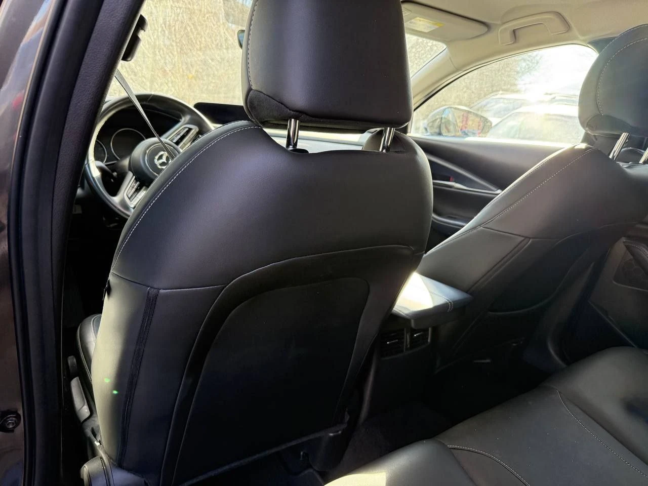 Mazda CX-30 2.5 SKYACTIV-Select Package AWD ������ ��� ����.�� | Mobile.bg � ����������� 11