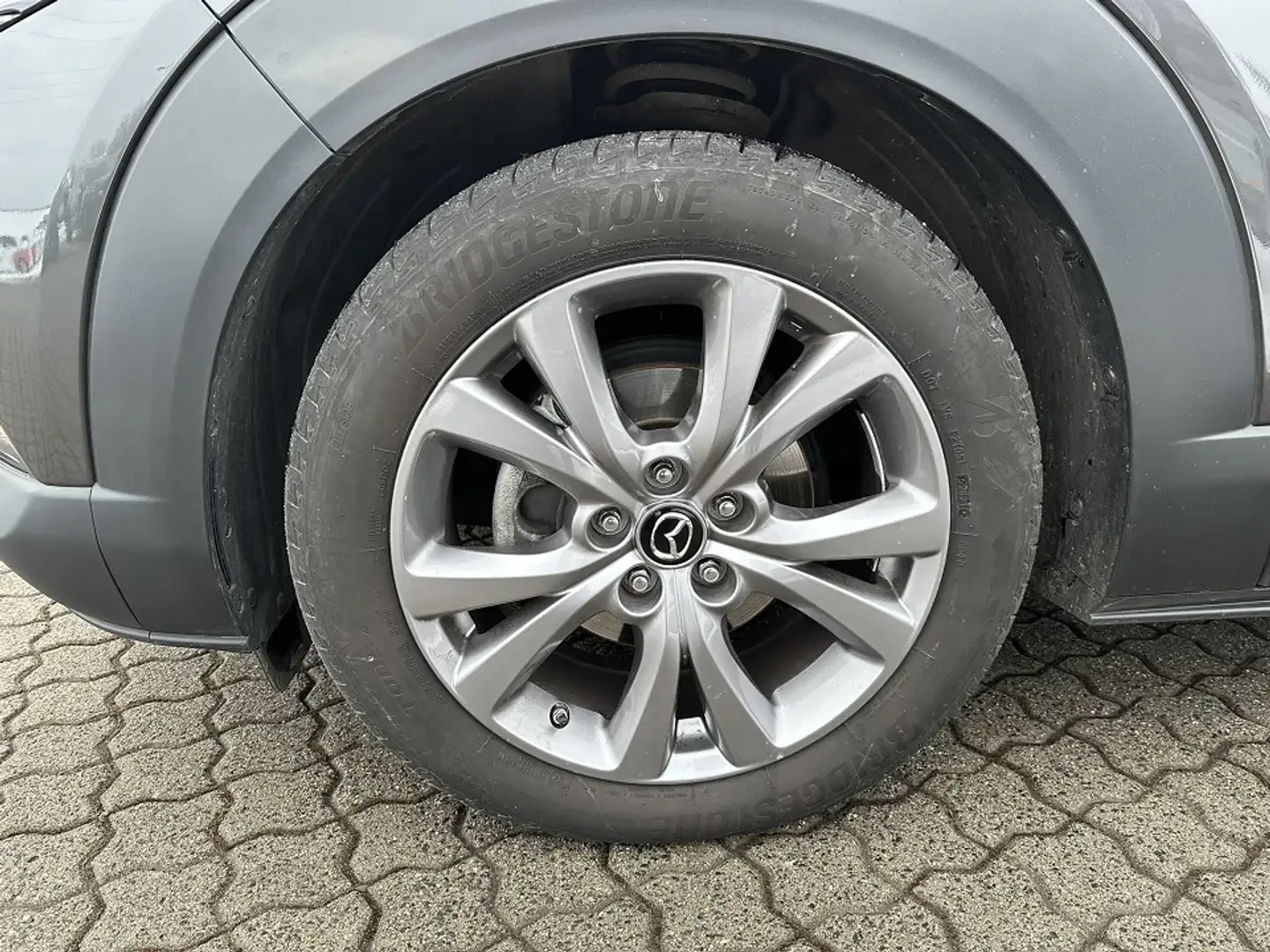 Mazda CX-30 2.5 SKYACTIV-Select Package AWD ������ ��� ����.�� | Mobile.bg � ����������� 8