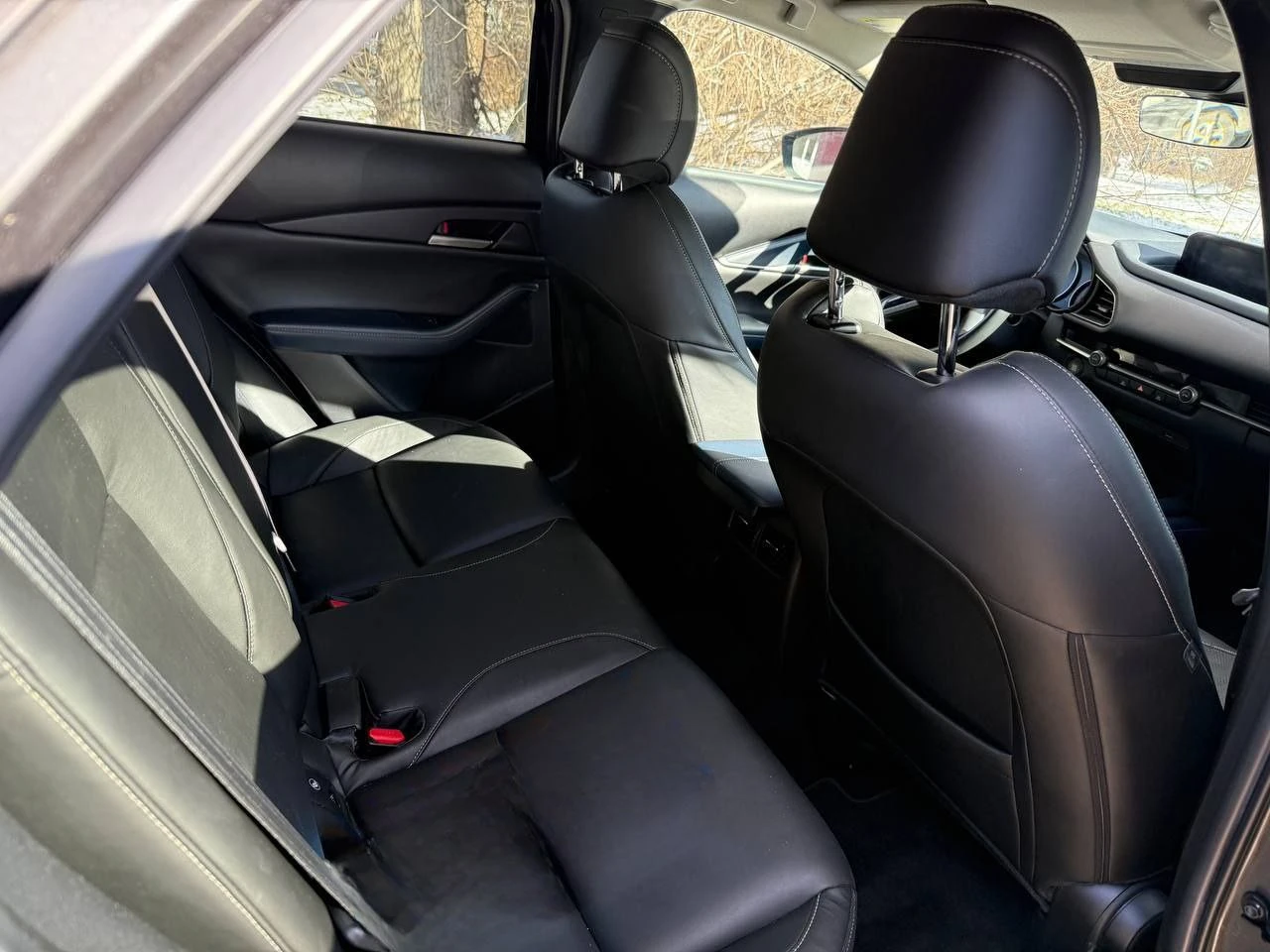 Mazda CX-30 2.5 SKYACTIV-Select Package AWD ������ ��� ����.�� | Mobile.bg � ����������� 12