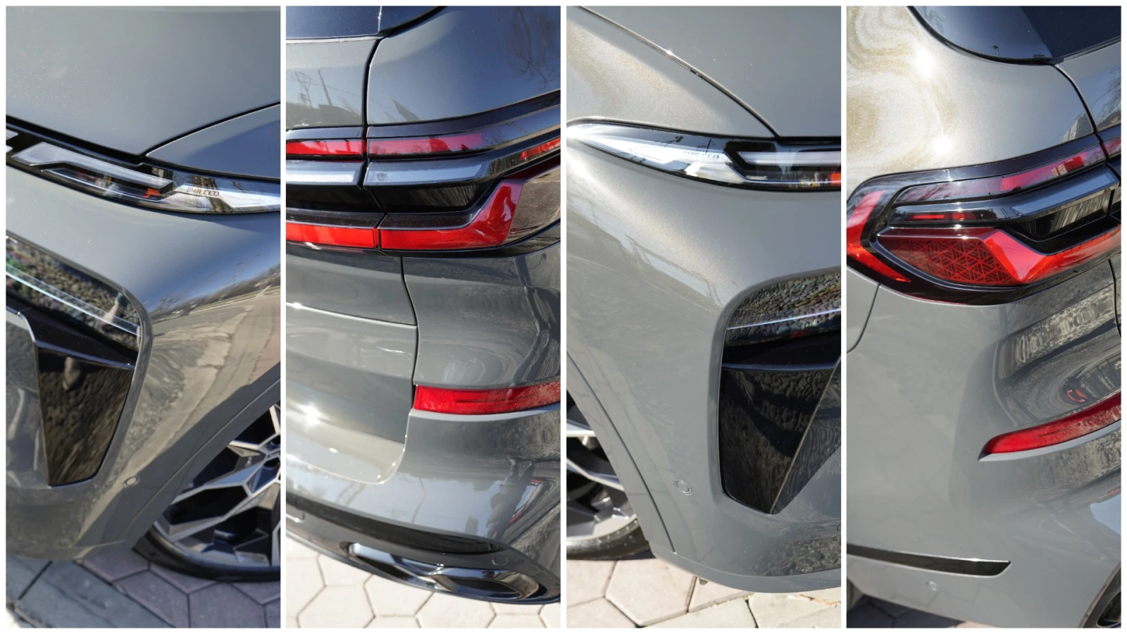 BMW X7 M60i Mild Hybrid xDrive Shadow Line Individual | Mobile.bg � ����������� 7