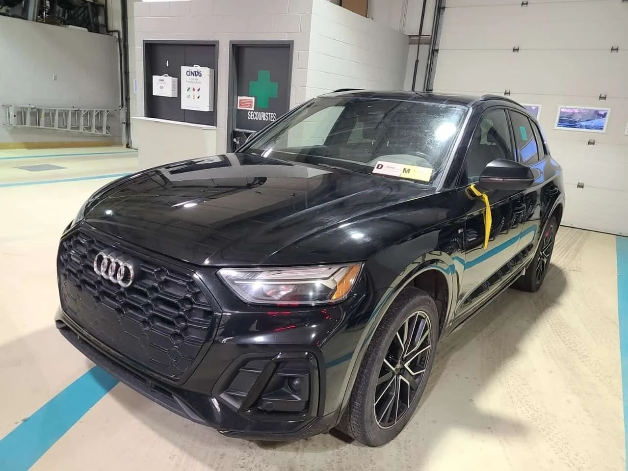 Audi Q5 45TFSI S-Line * PROGRESSIV * CARFAX * Без инцидент | Auto.bg — изображение 1