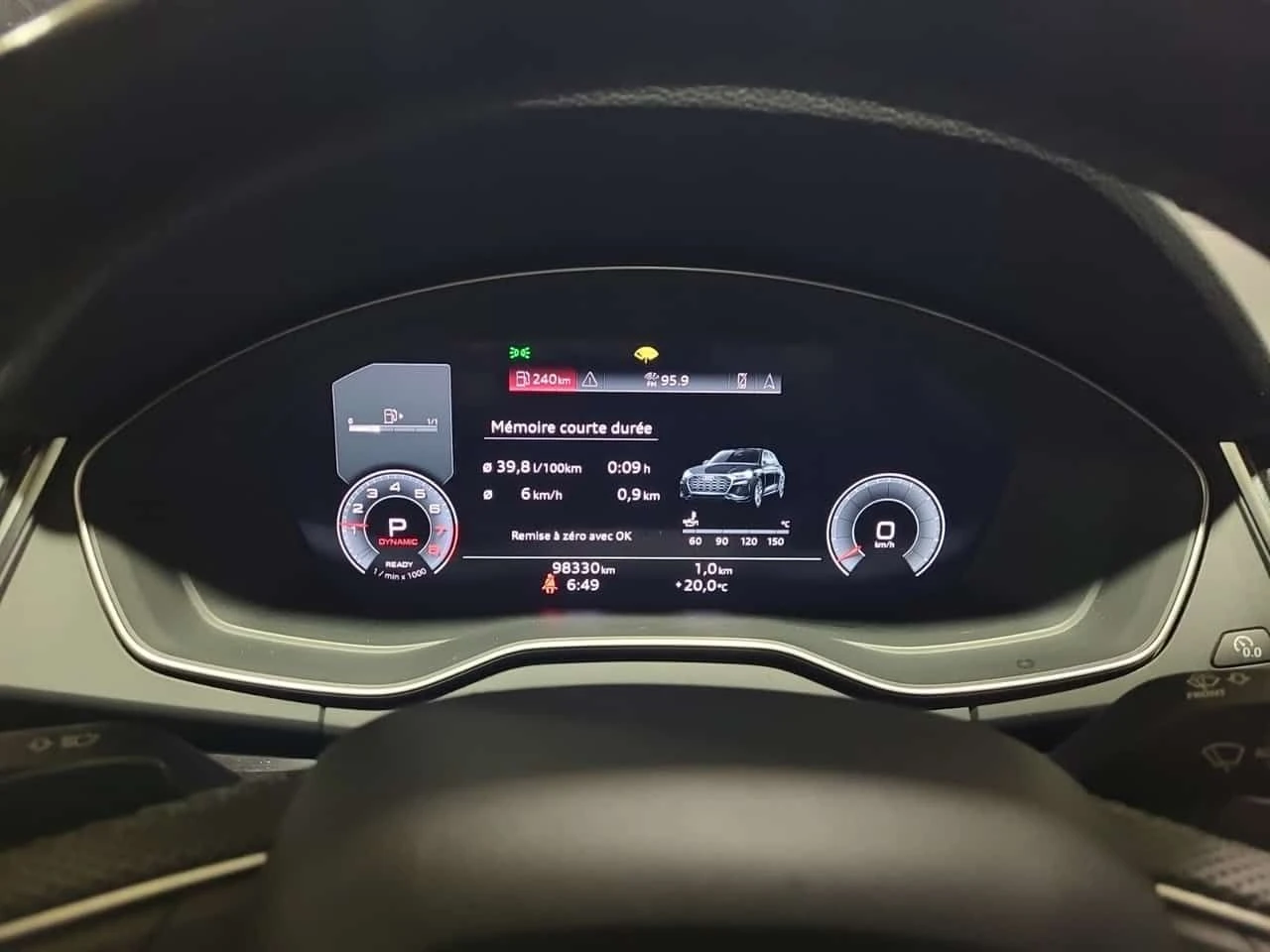 Audi Q5 45TFSI S-Line * PROGRESSIV * CARFAX * ��� �������� | Mobile.bg � ����������� 7