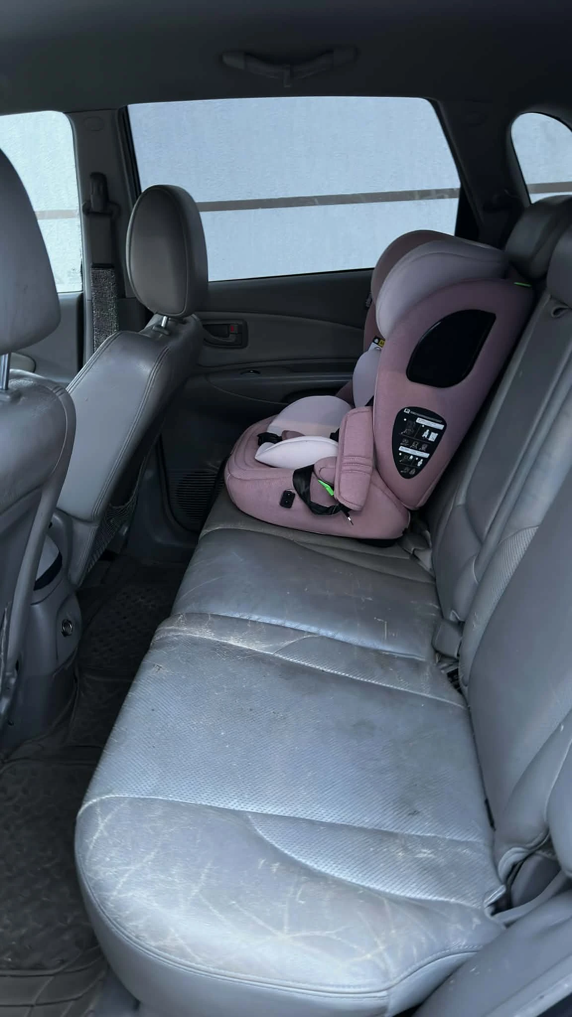 Hyundai Tucson, снимка 4 - Автомобили и джипове - 53915378