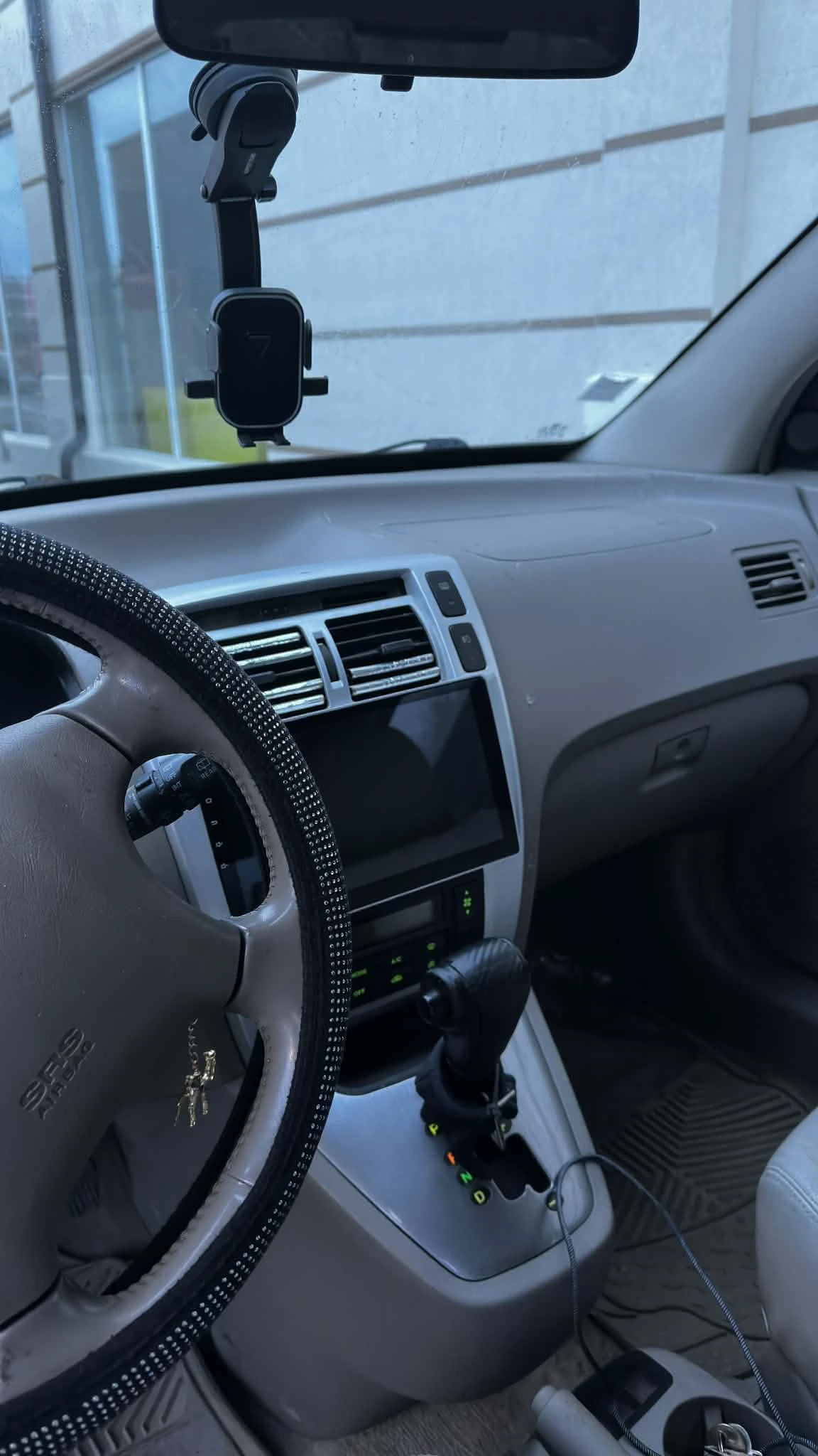 Hyundai Tucson, снимка 9 - Автомобили и джипове - 53915378