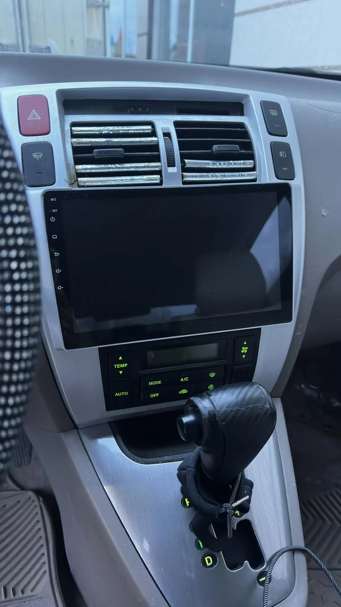 Hyundai Tucson, снимка 5 - Автомобили и джипове - 53915378