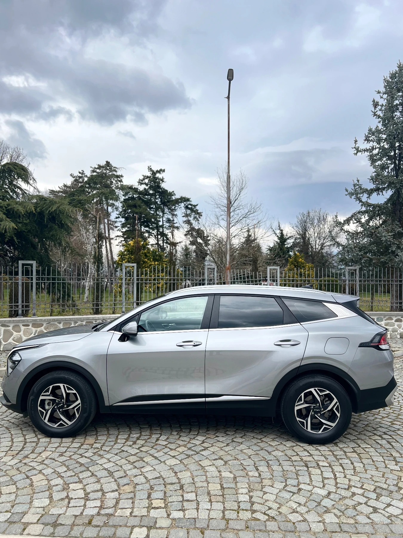 Kia Sportage 2WD* PRESTIG* DIGITAL*  | Mobile.bg � ����������� 4