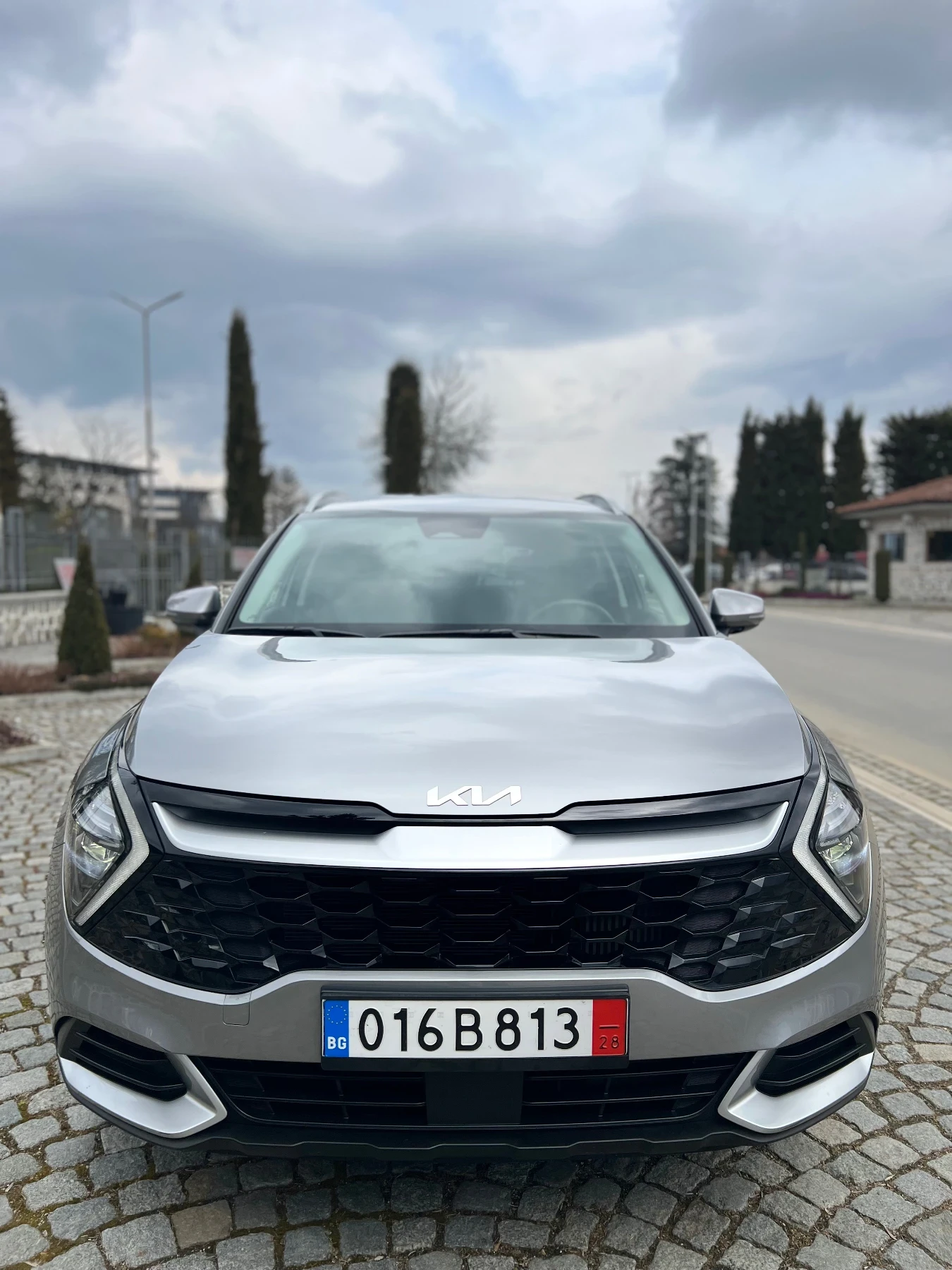 Kia Sportage 2WD* PRESTIG* DIGITAL*  | Mobile.bg � ����������� 3