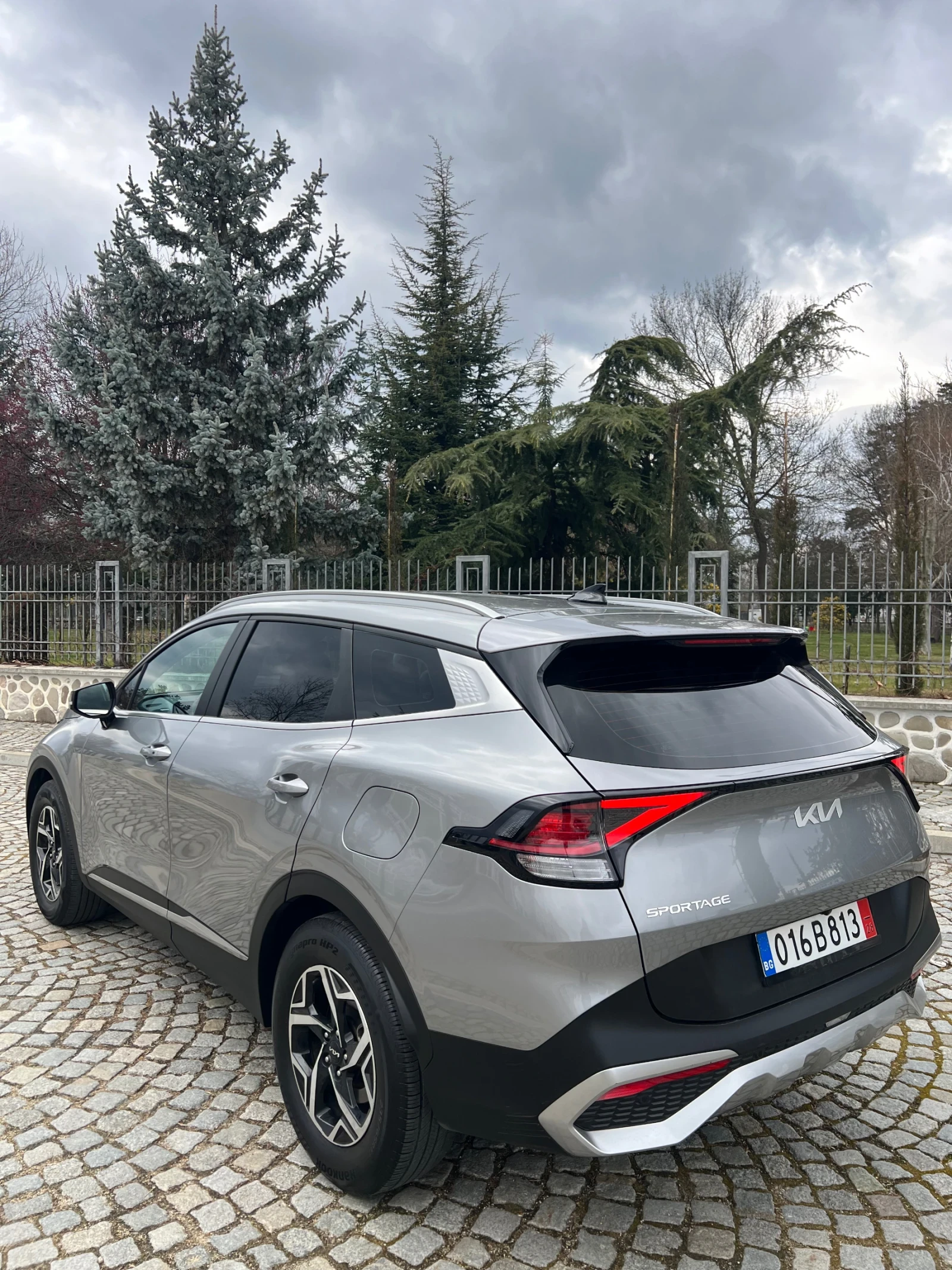 Kia Sportage 2WD* PRESTIG* DIGITAL*  | Mobile.bg � ����������� 2
