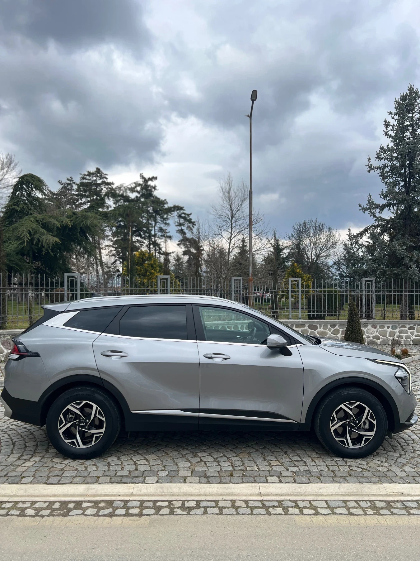 Kia Sportage 2WD* PRESTIG* DIGITAL*  | Mobile.bg � ����������� 6