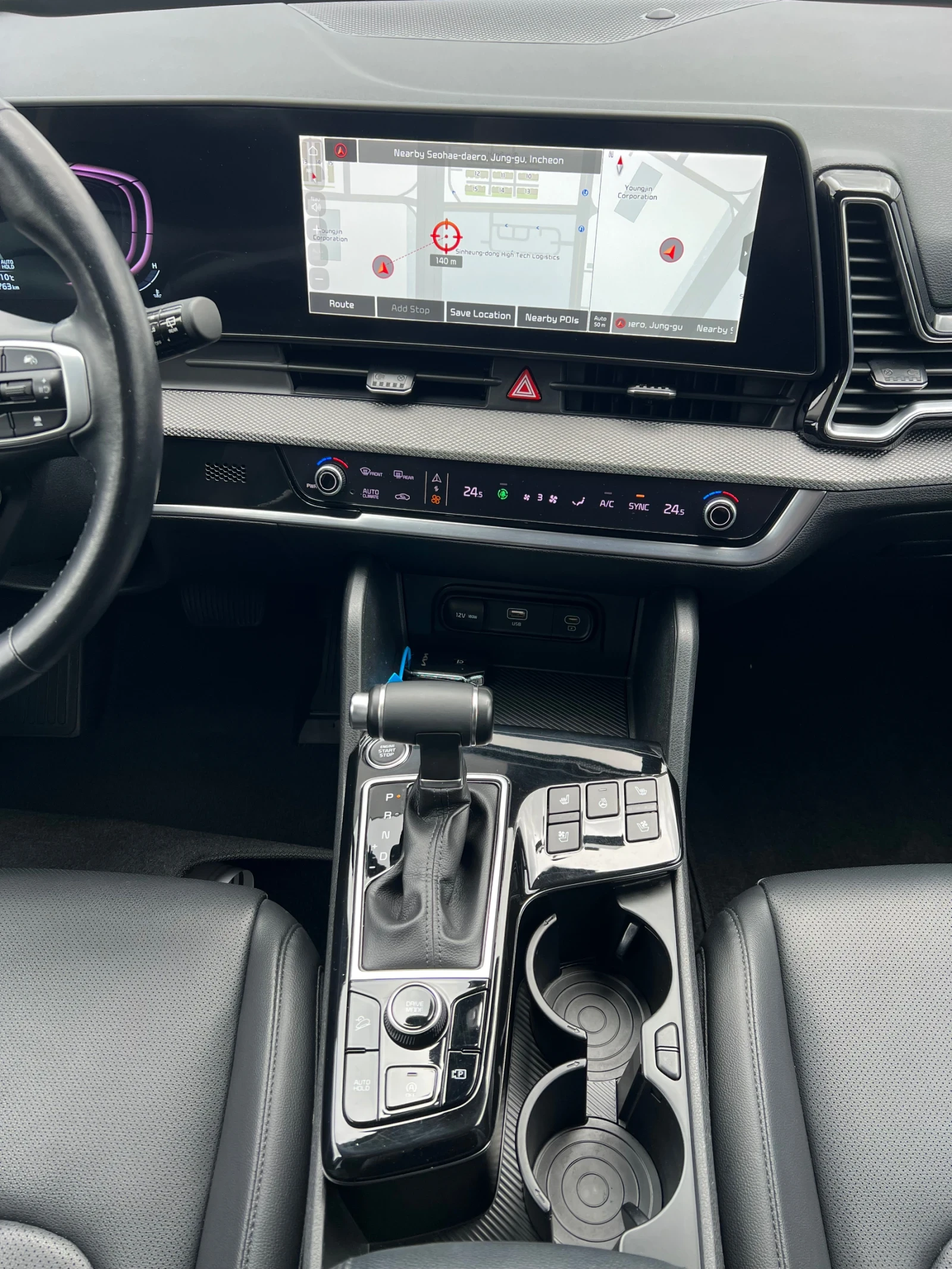 Kia Sportage 2WD* PRESTIG* DIGITAL*  | Mobile.bg � ����������� 10