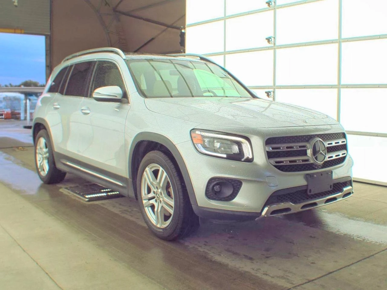 Mercedes-Benz GLC 250 | Mobile.bg � ����������� 2