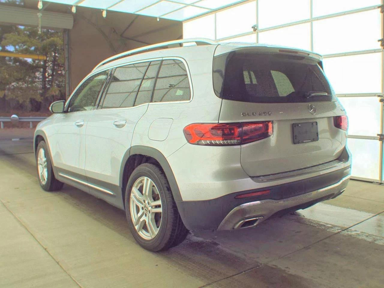 Mercedes-Benz GLC 250 | Mobile.bg � ����������� 3