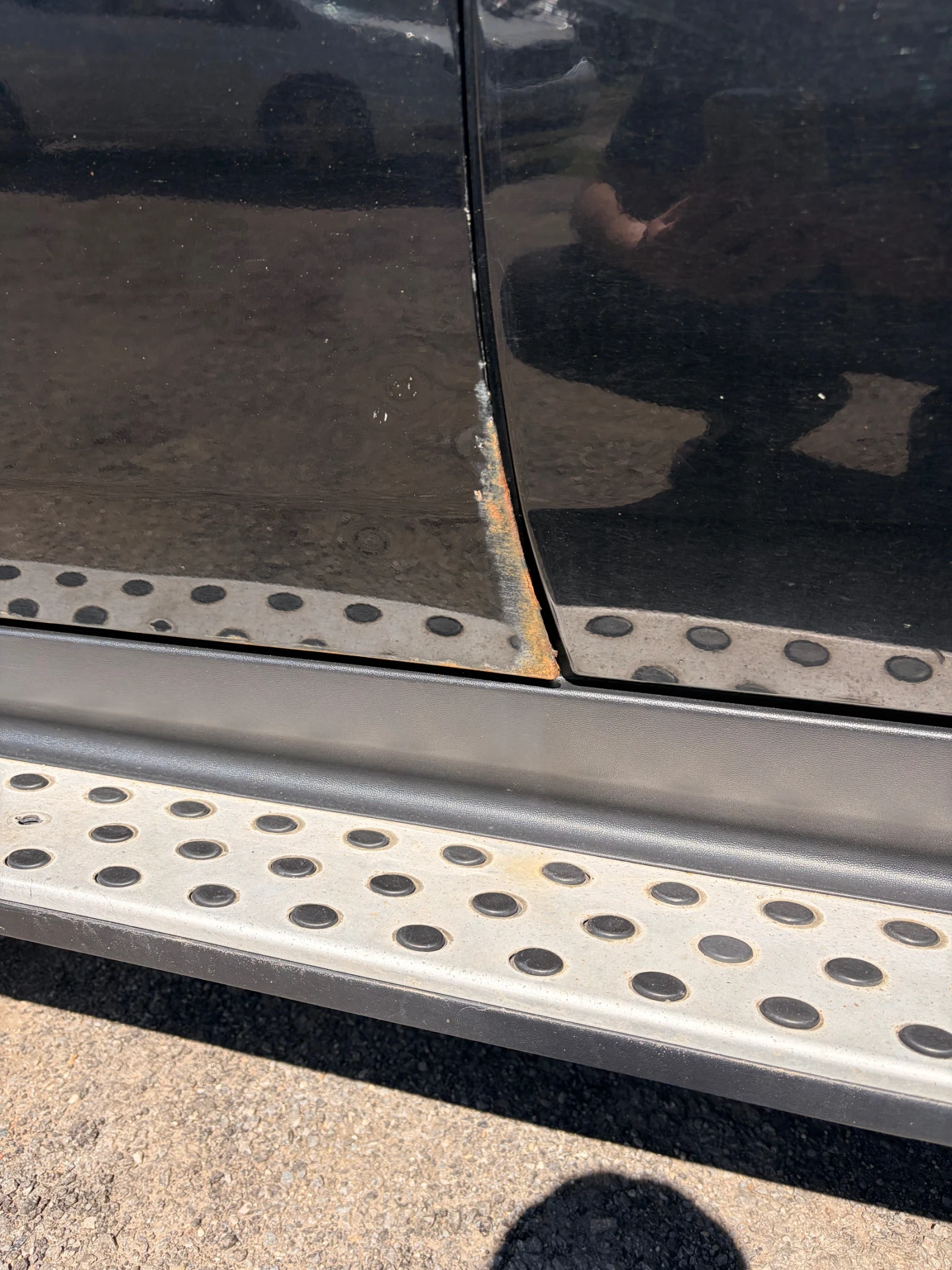 Mercedes-Benz ML 320 CDI 4 MATIC, снимка 13 - Автомобили и джипове - 54131834