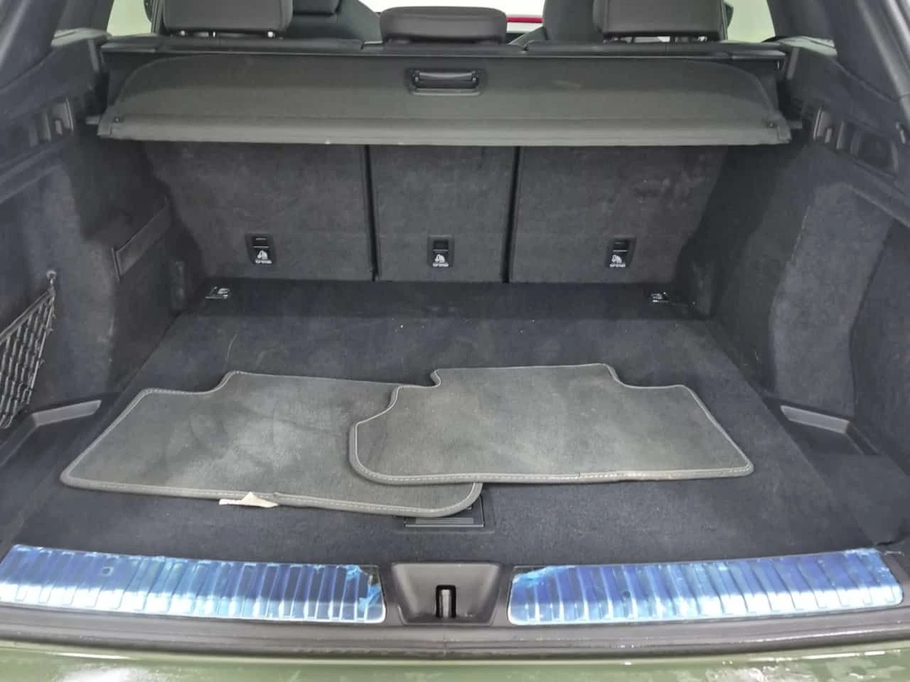 Audi Q5 PROGRESSIV  CARFAX, снимка 14 - Автомобили и джипове - 54189941