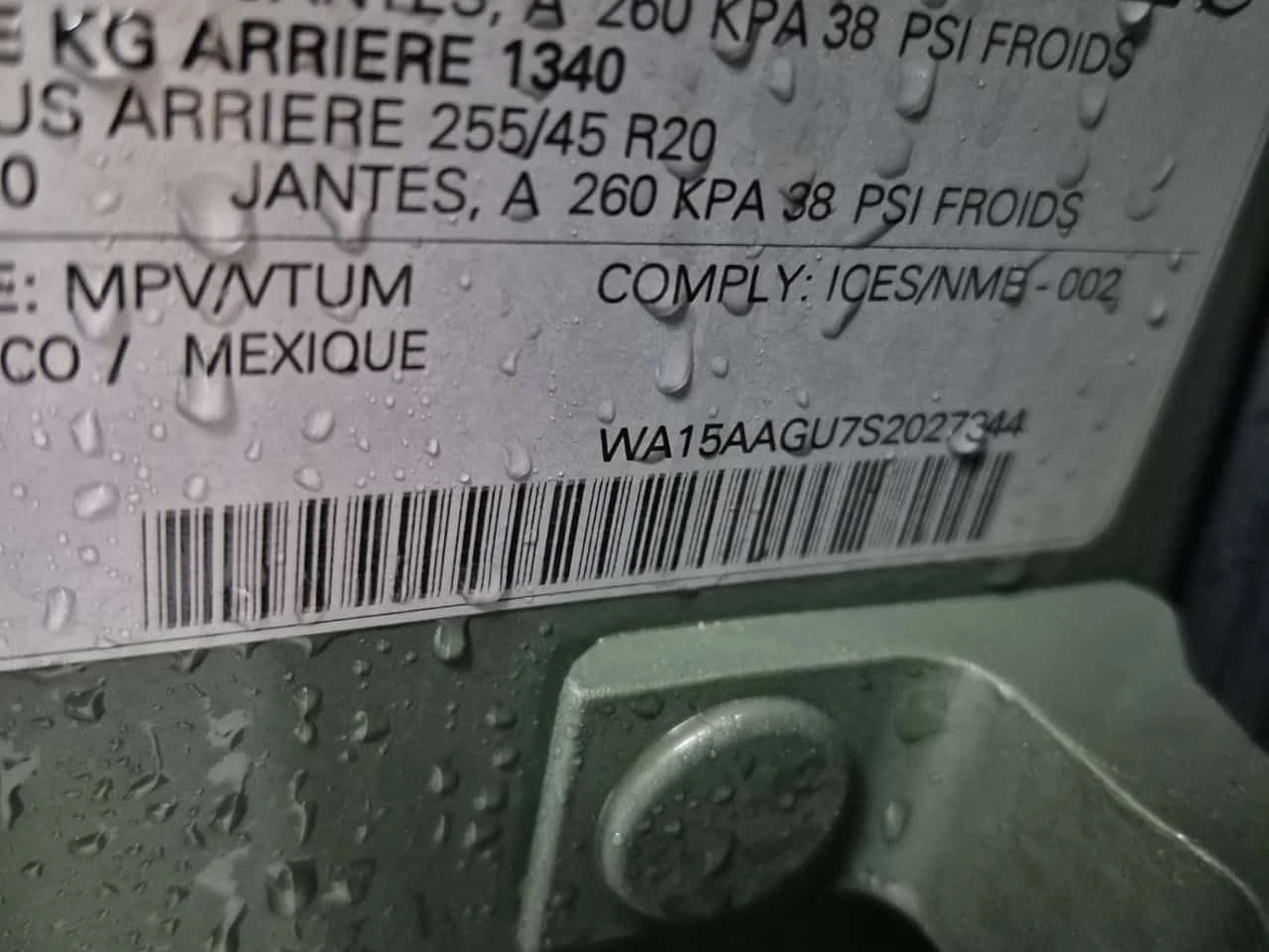 Audi Q5 PROGRESSIV  CARFAX, снимка 15 - Автомобили и джипове - 54189941