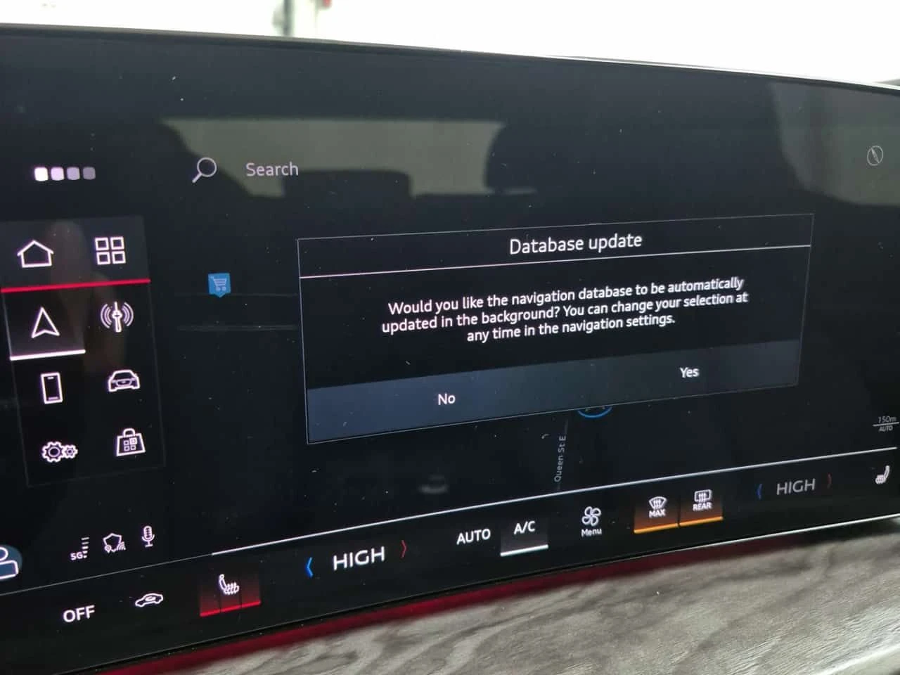 Audi Q5 PROGRESSIV  CARFAX, снимка 11 - Автомобили и джипове - 54189941