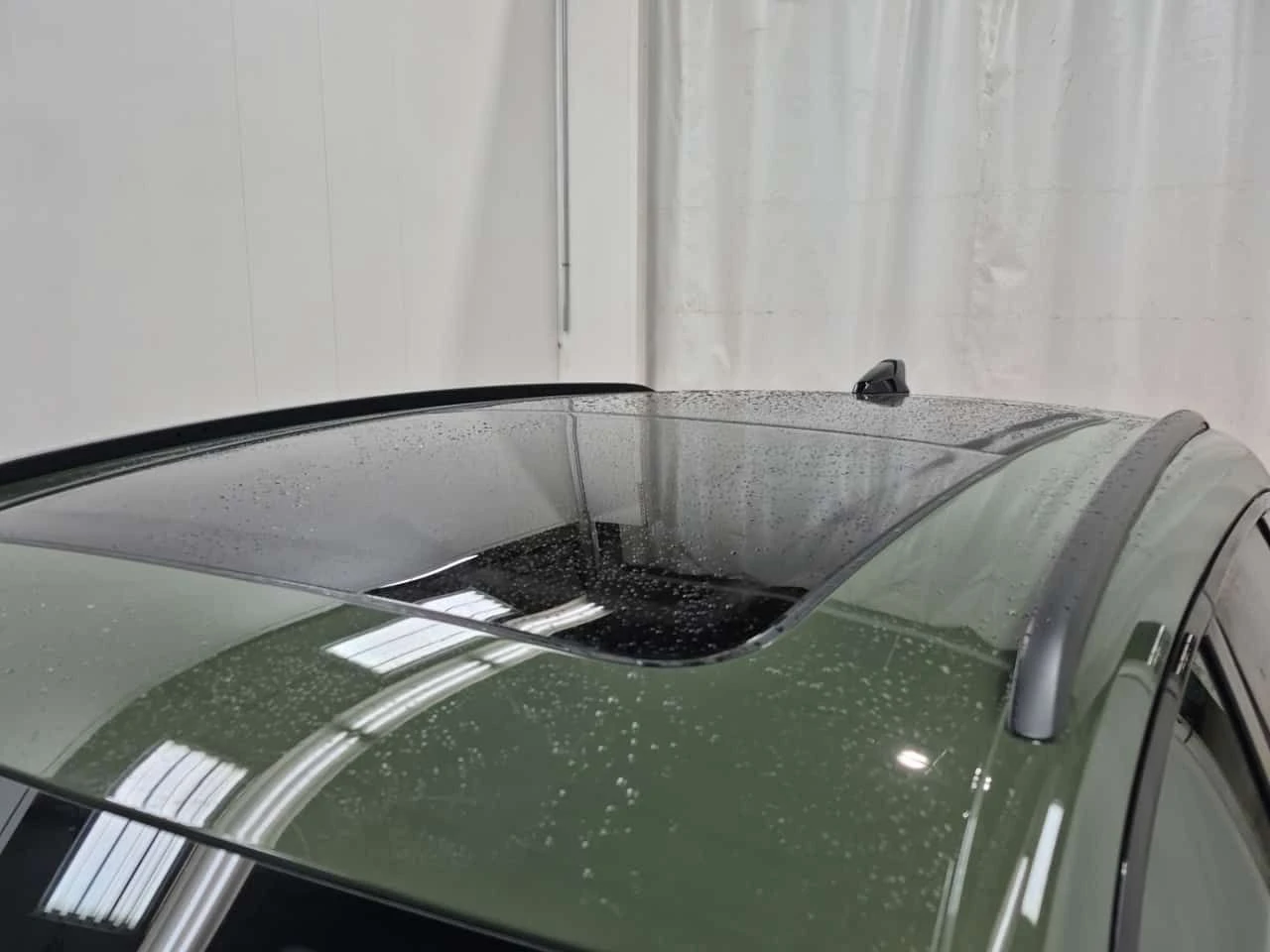 Audi Q5 PROGRESSIV  CARFAX, снимка 7 - Автомобили и джипове - 54189941