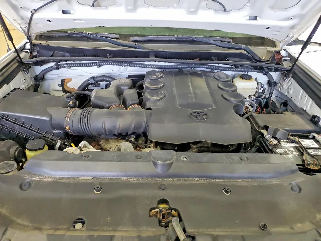 Toyota 4runner SR5 4X4 | Mobile.bg � ����������� 12