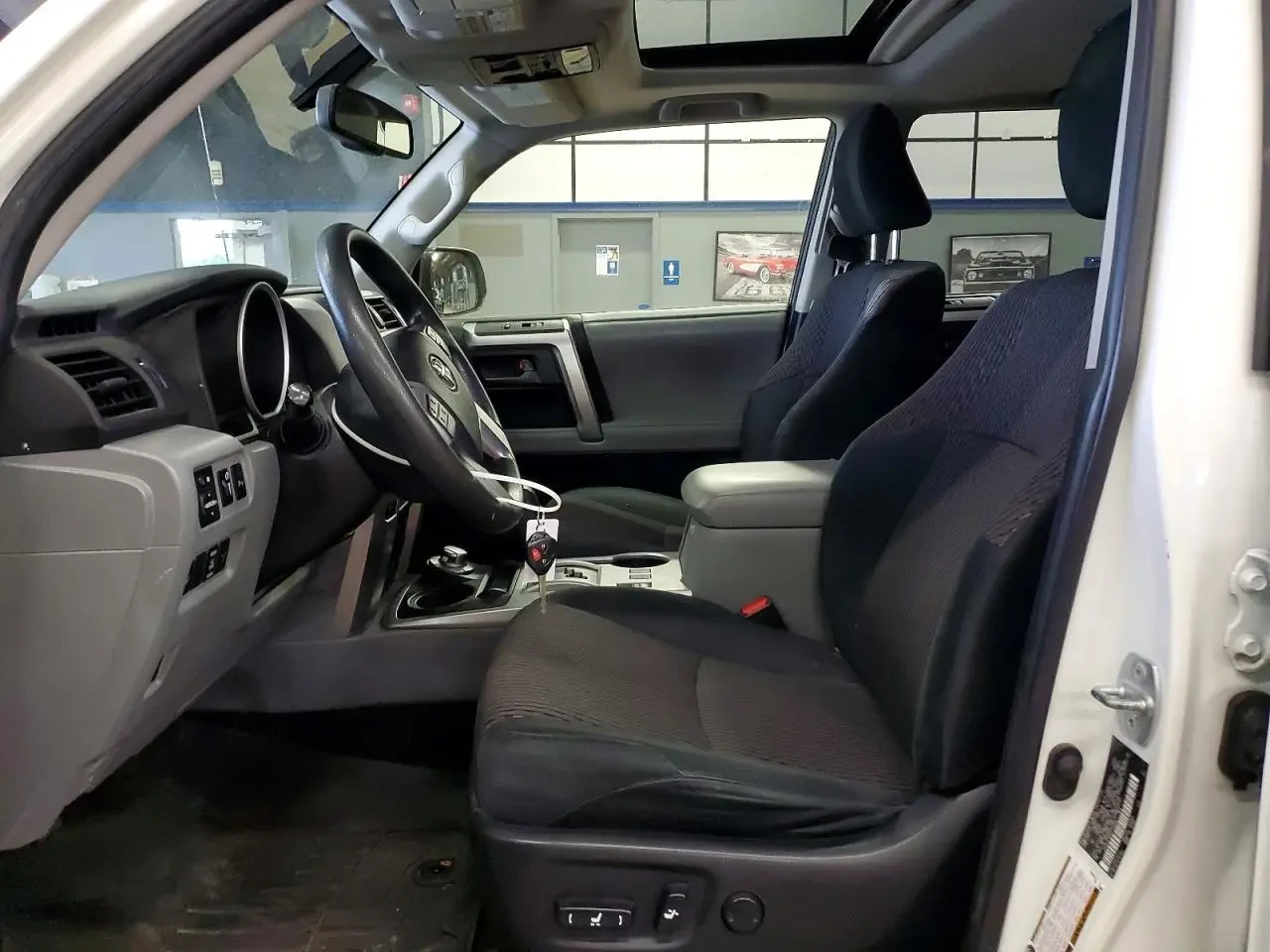 Toyota 4runner SR5 4X4 | Mobile.bg � ����������� 7