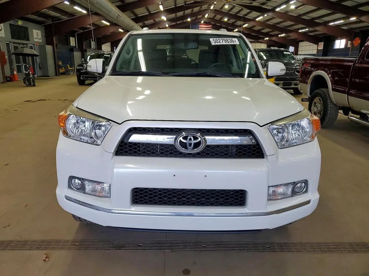 Toyota 4runner SR5 4X4 | Mobile.bg � ����������� 3