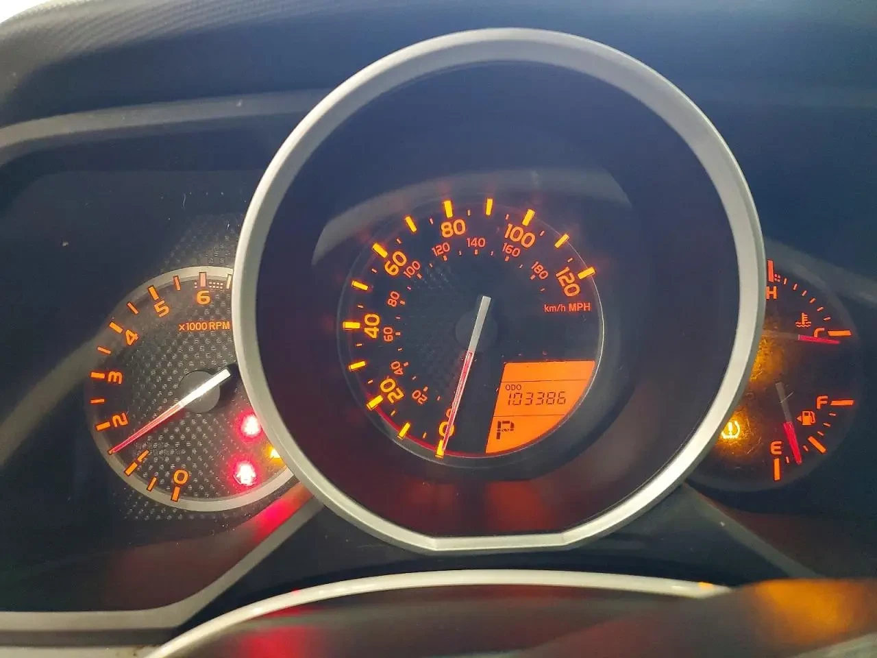 Toyota 4runner SR5 4X4 | Mobile.bg � ����������� 11