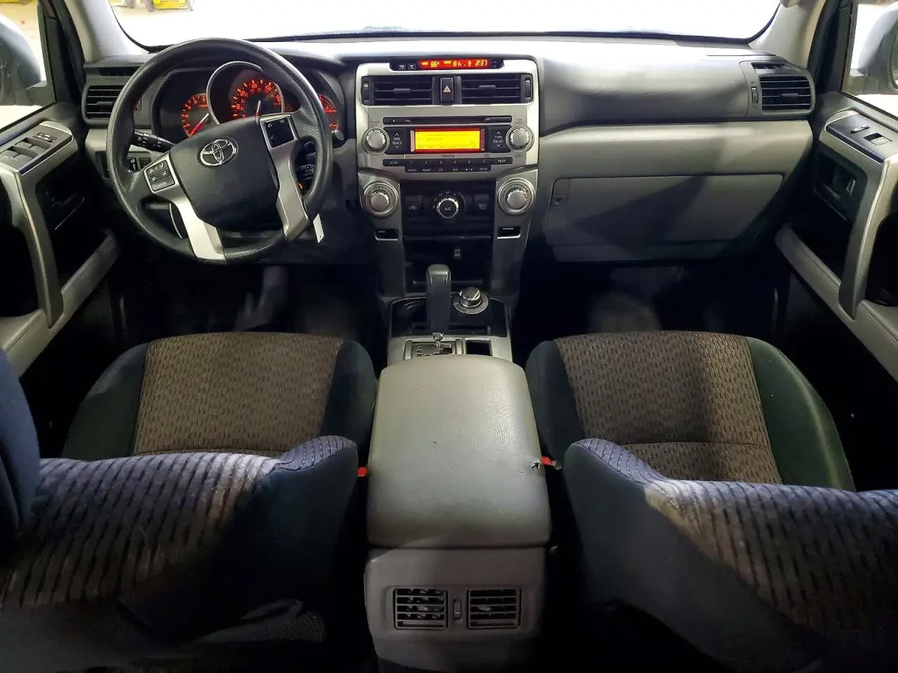 Toyota 4runner SR5 4X4 | Mobile.bg � ����������� 8