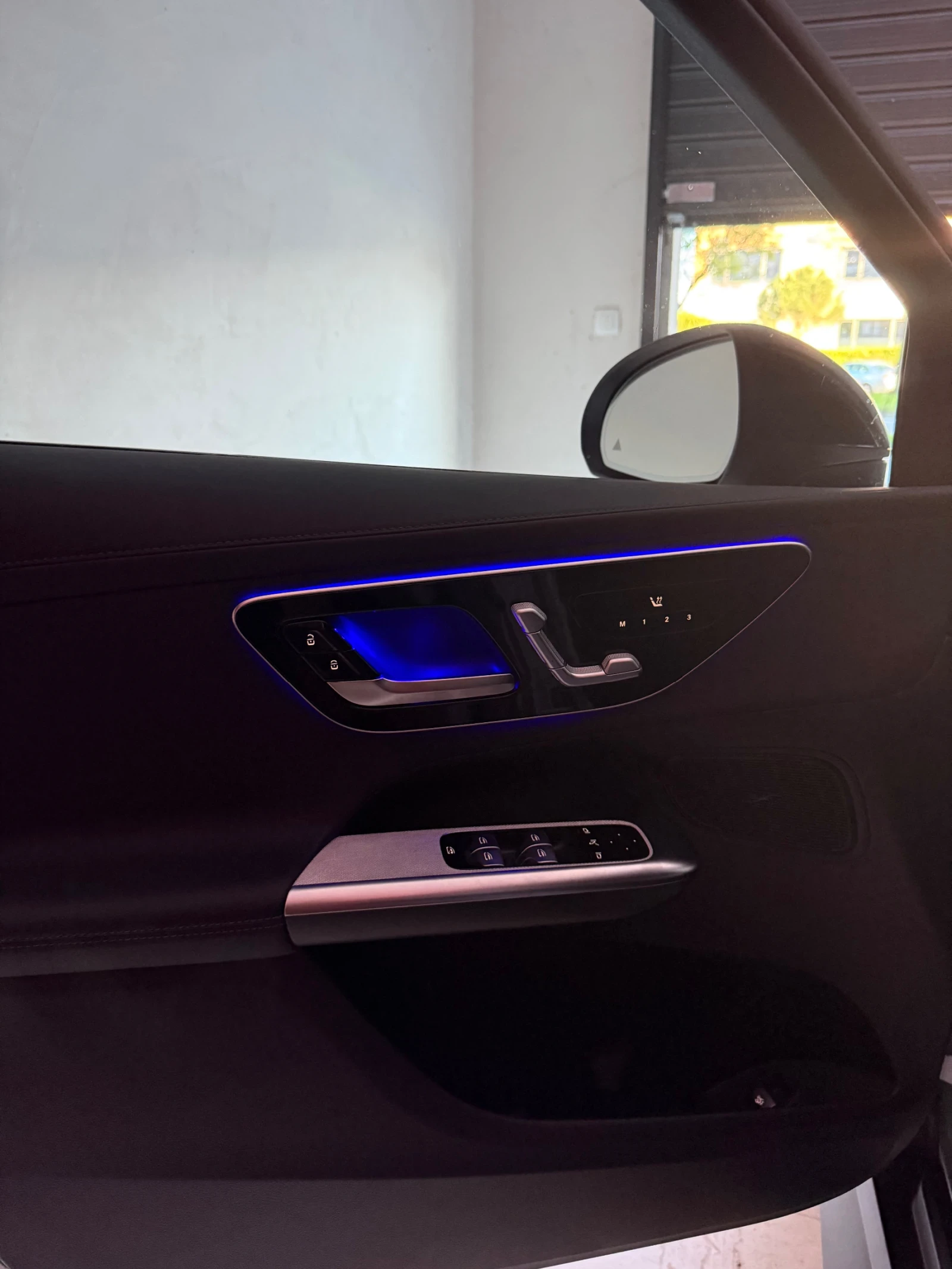 Mercedes-Benz GLC 300 3.0 Mild hybrit, снимка 9 - Автомобили и джипове - 54246412