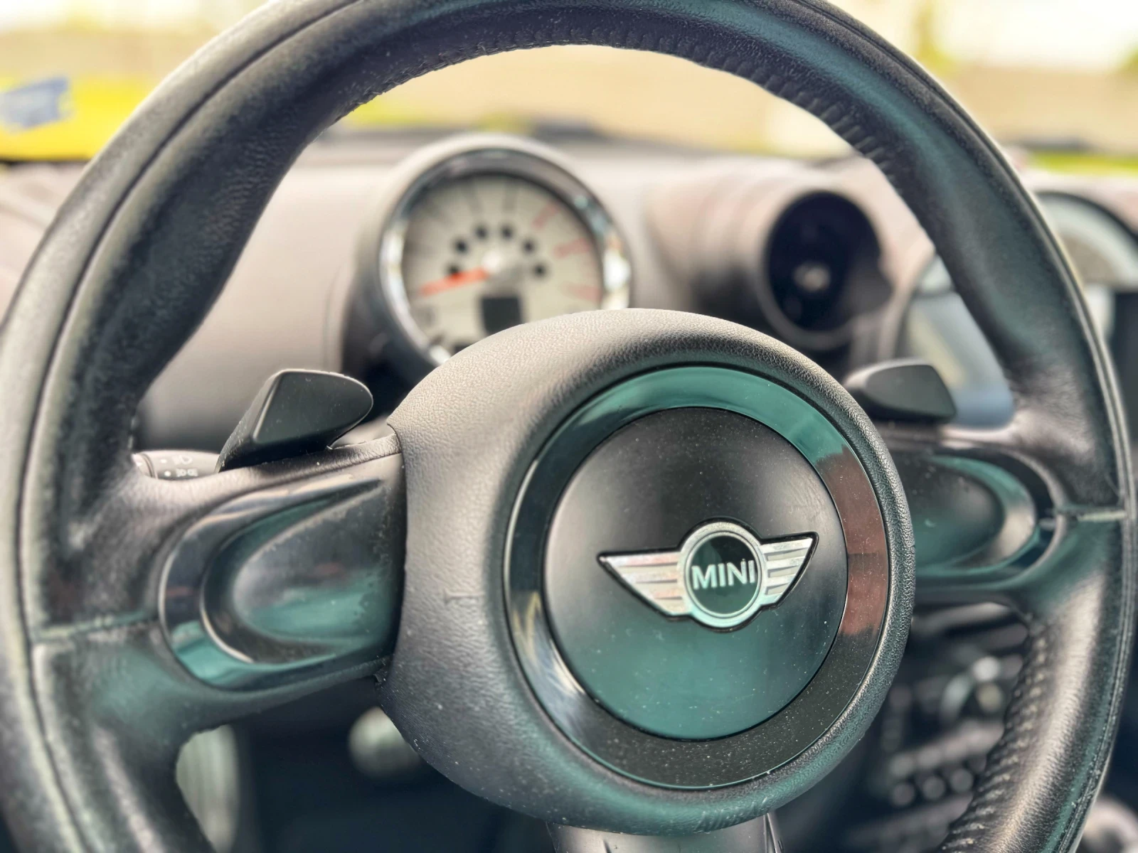 Mini Countryman 2.0 Countryman SD | Mobile.bg � ����������� 11