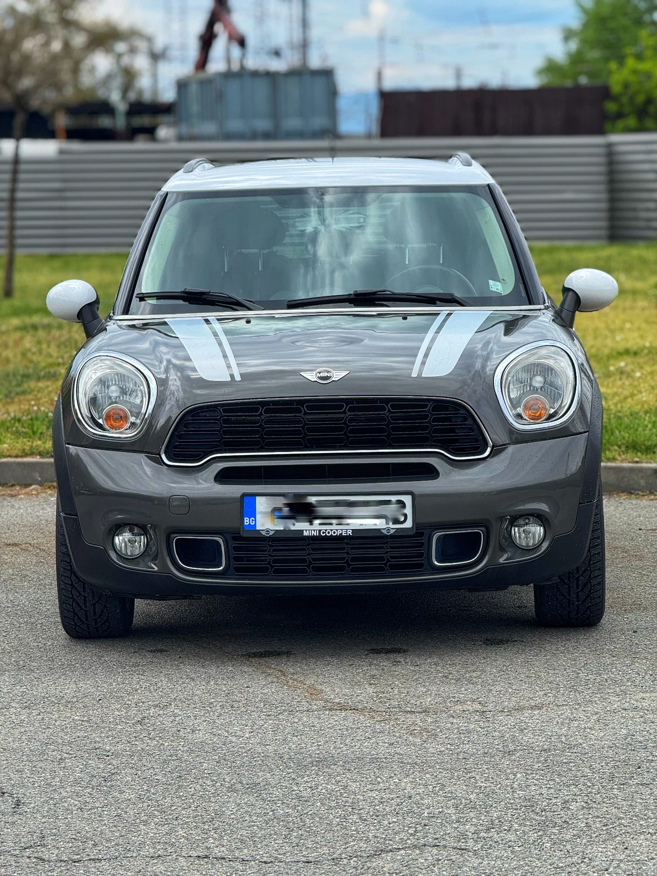 Mini Countryman 2.0 Countryman SD | Mobile.bg � ����������� 2