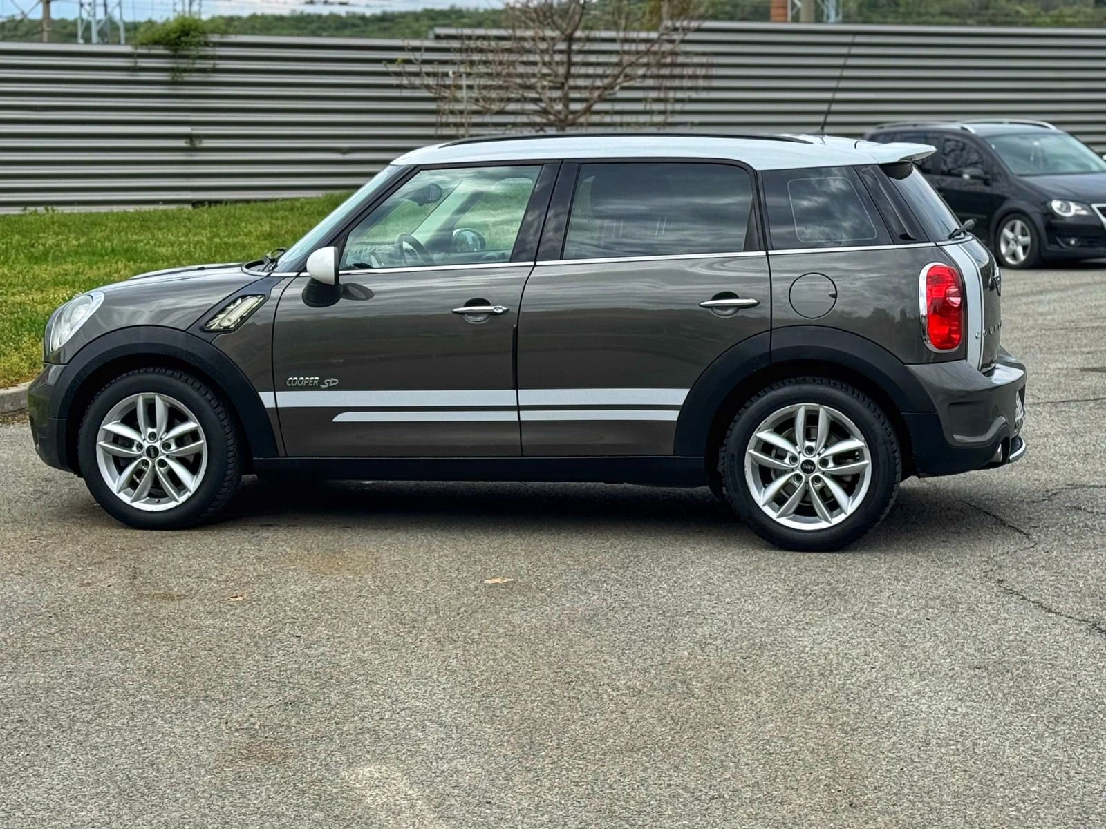 Mini Countryman 2.0 Countryman SD | Mobile.bg � ����������� 6
