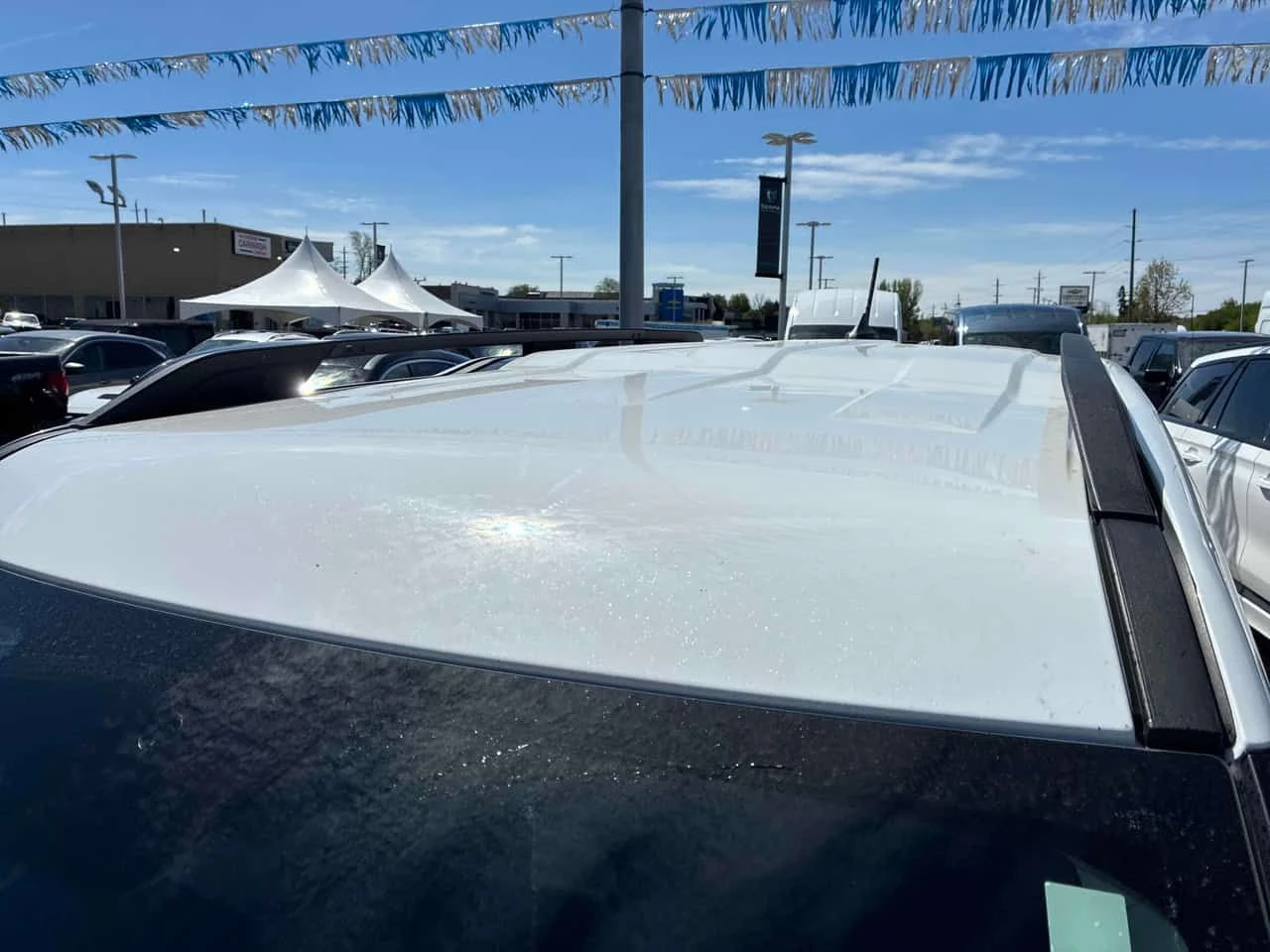 Ford Bronco * Big Bend * ПРЕДСТАВИТЕЛСТВО * КАМЕРА * NAVI, снимка 13 - Автомобили и джипове - 54623635