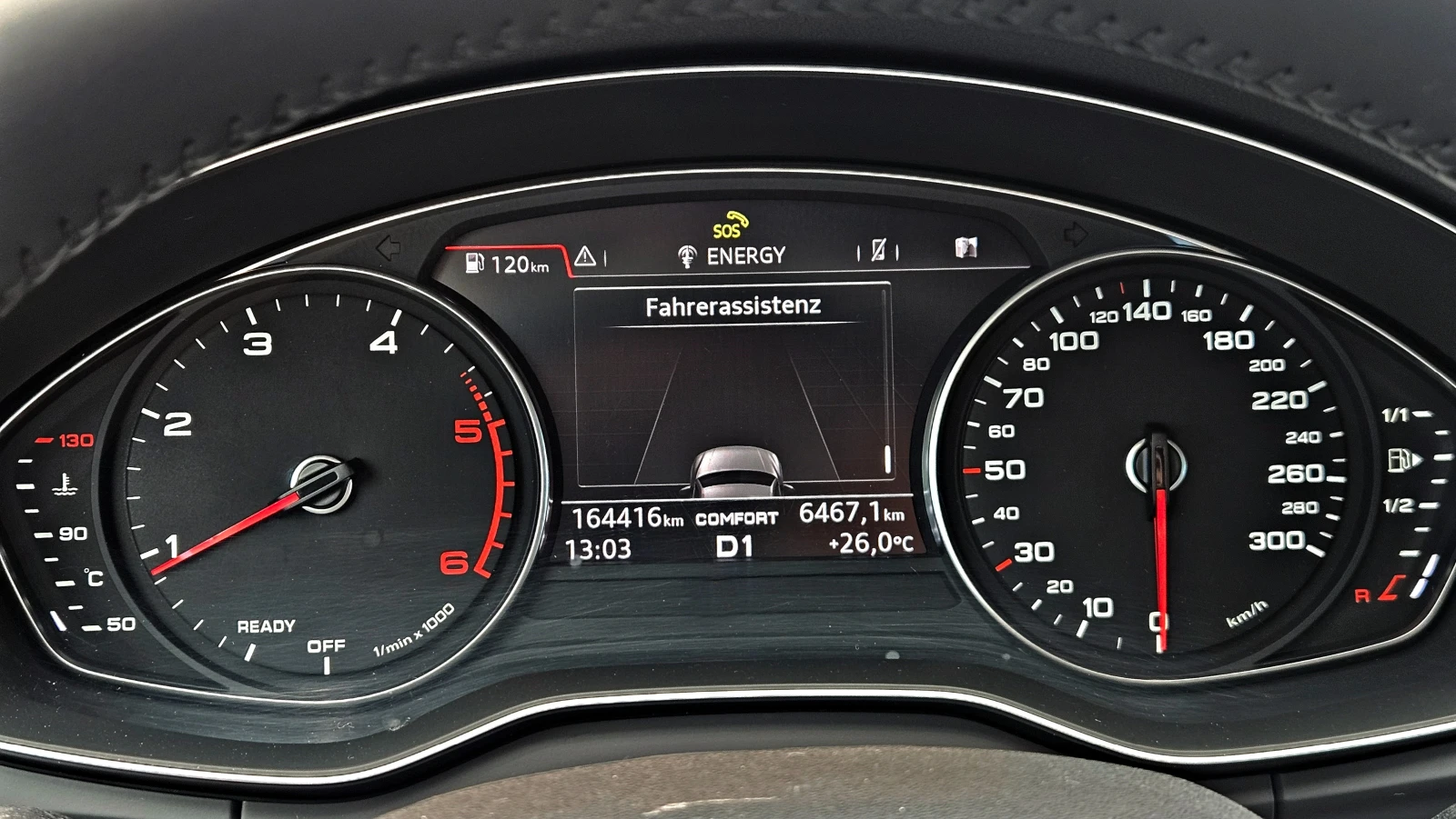 Audi Q5 2.0TDI/GERMANY/DRIVE SELECT/AMBIENT/CAR PLAY/LIZI, снимка 10 - Автомобили и джипове - 54791903