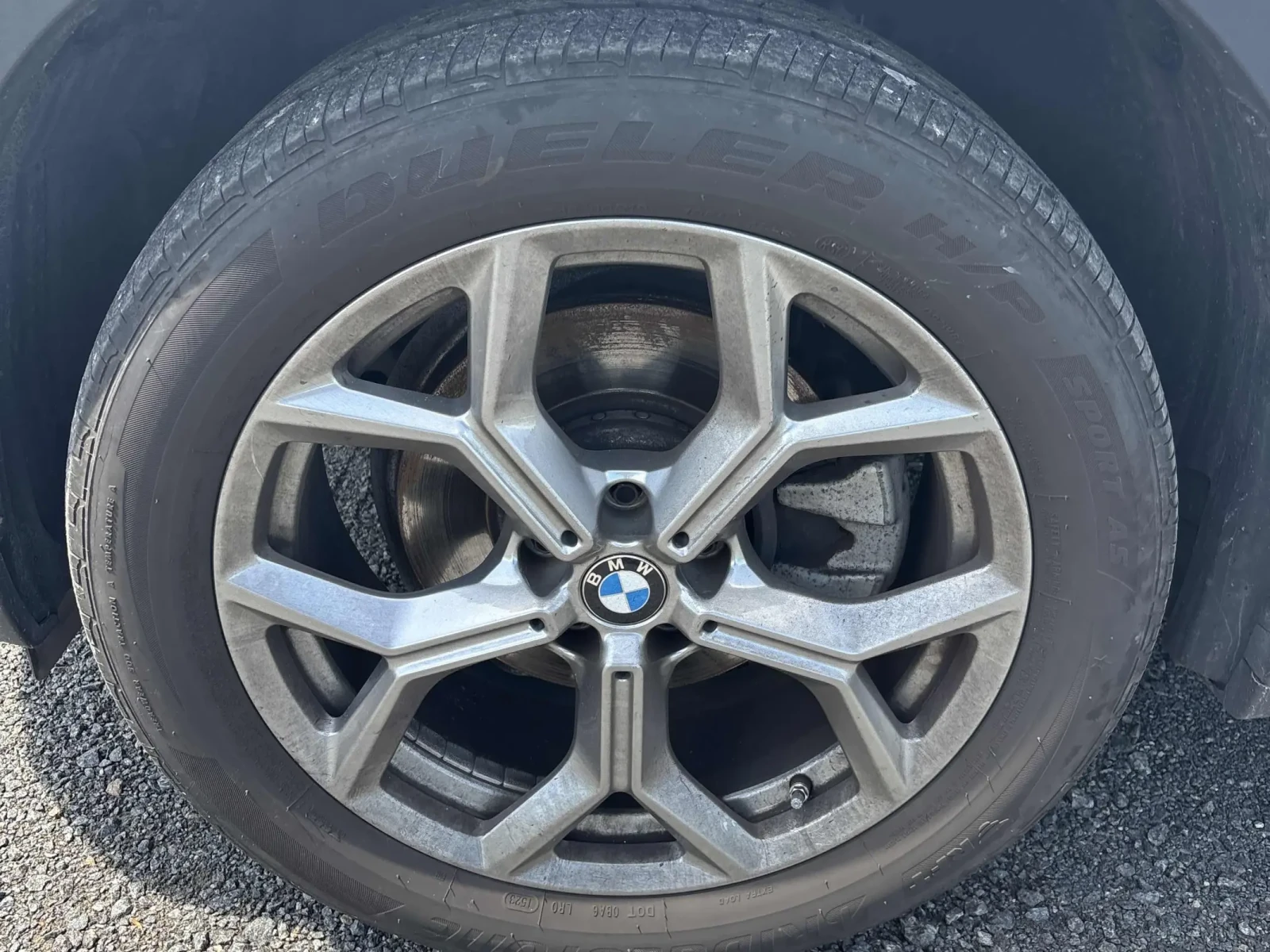 BMW X3 xDrive30i * CARFAX * АВТО КРЕДИТ * , снимка 6 - Автомобили и джипове - 54896806
