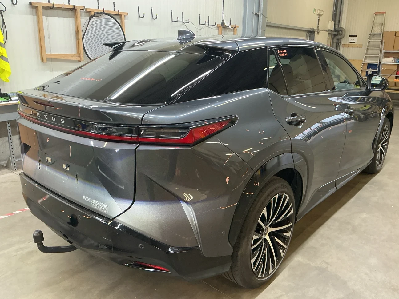 Lexus RZ 450e SUV 450e Privilege Line AWD | Mobile.bg � ����������� 2