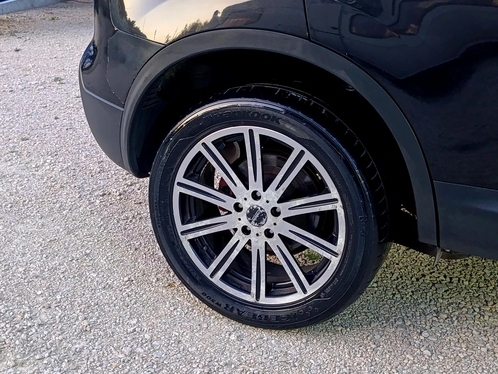 Nissan Qashqai 2, 0 DIZEL PANO, снимка 12 - Автомобили и джипове - 55102923
