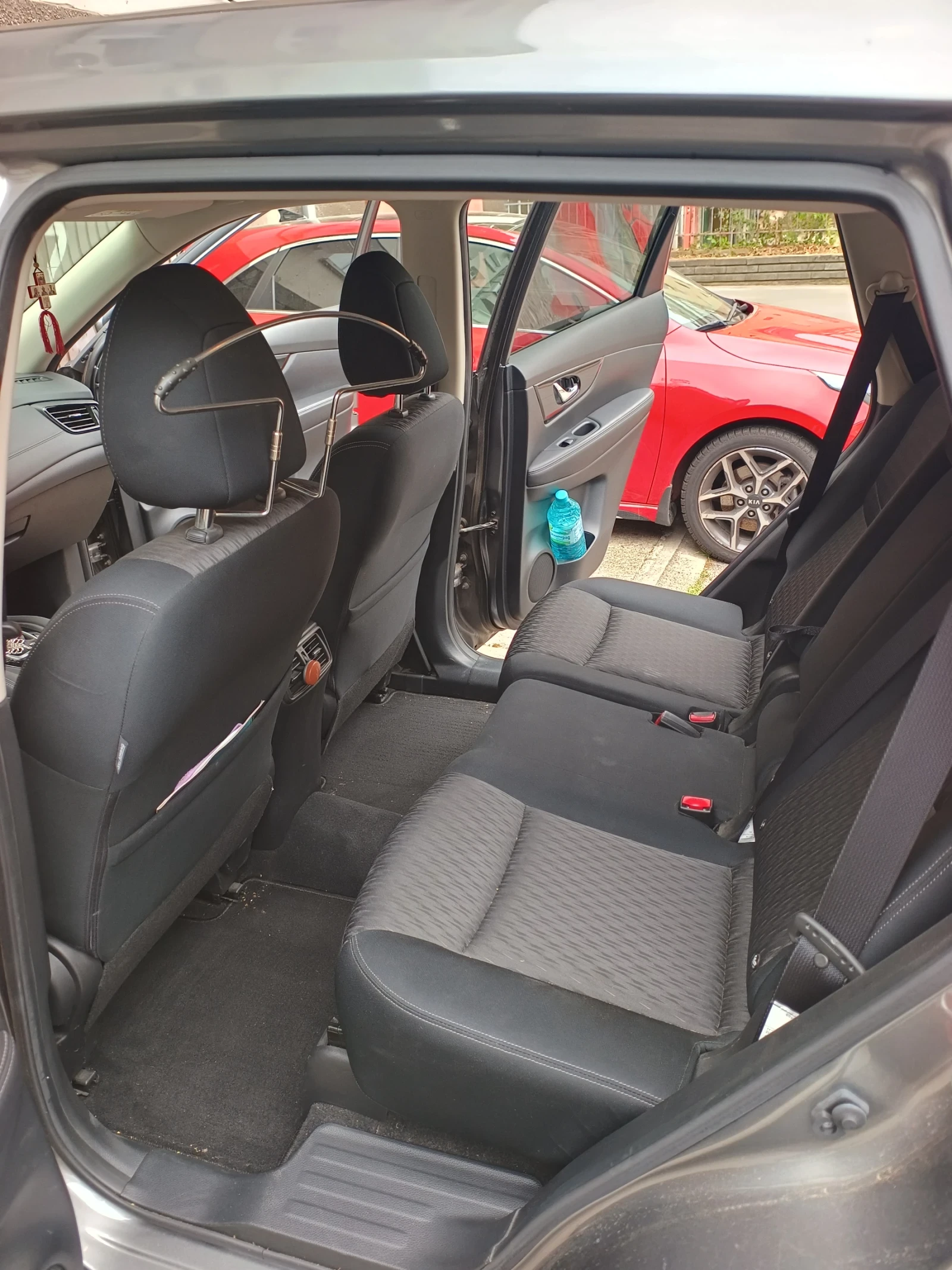 Nissan X-trail Т32, снимка 16 - Автомобили и джипове - 55224443