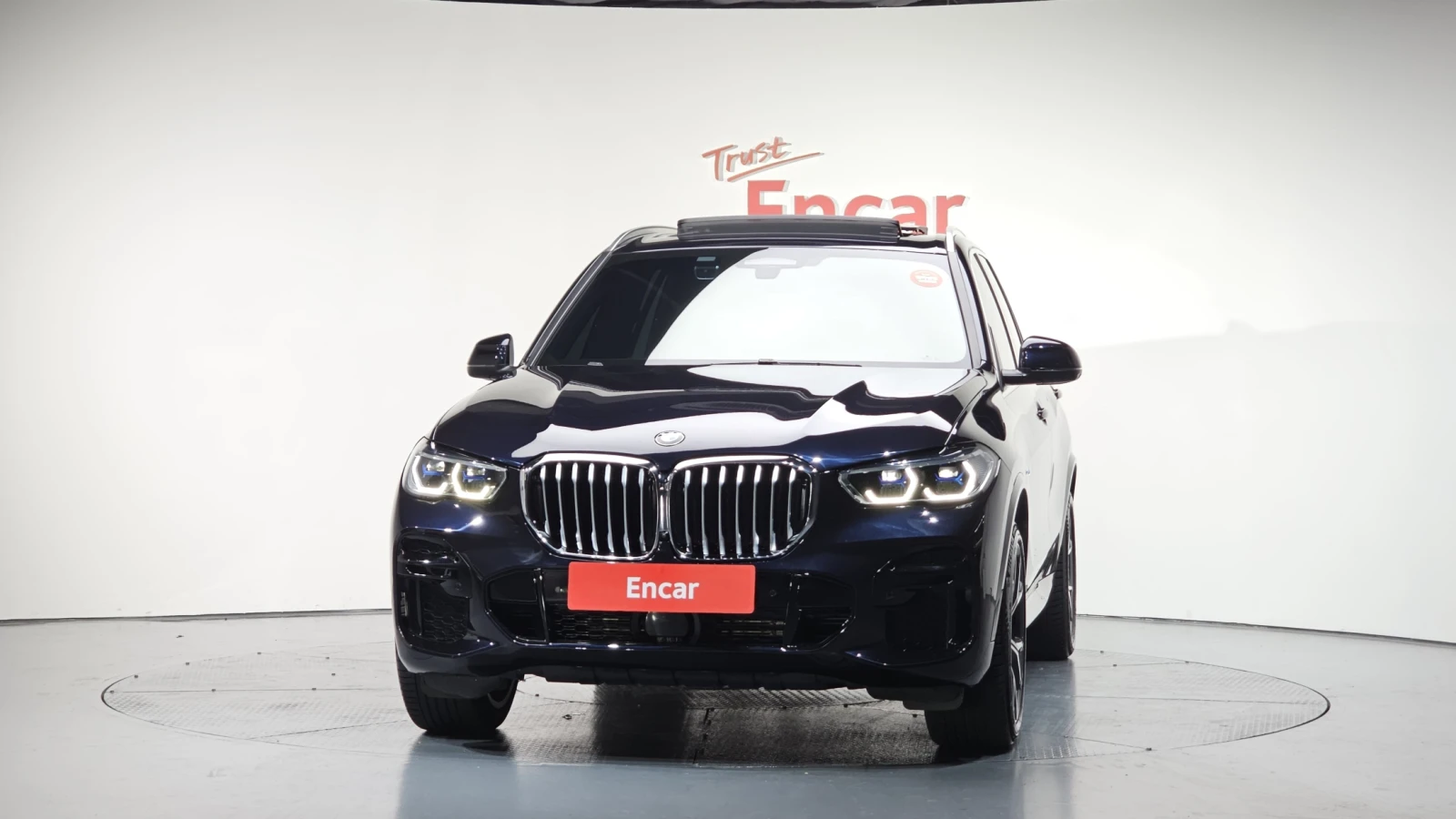 BMW X5 xDrive40i* ЕЛ. БАГАЖНИК* SOFT CLOSE* КРАЙНА ЦЕНА, снимка 3 - Автомобили и джипове - 55269679