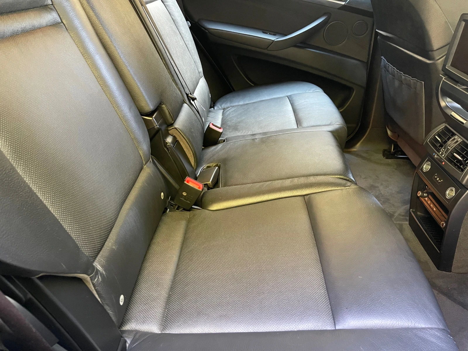 BMW X5 4.8i#355KC#M-PAKET#190591KM, снимка 8 - Автомобили и джипове - 55284934
