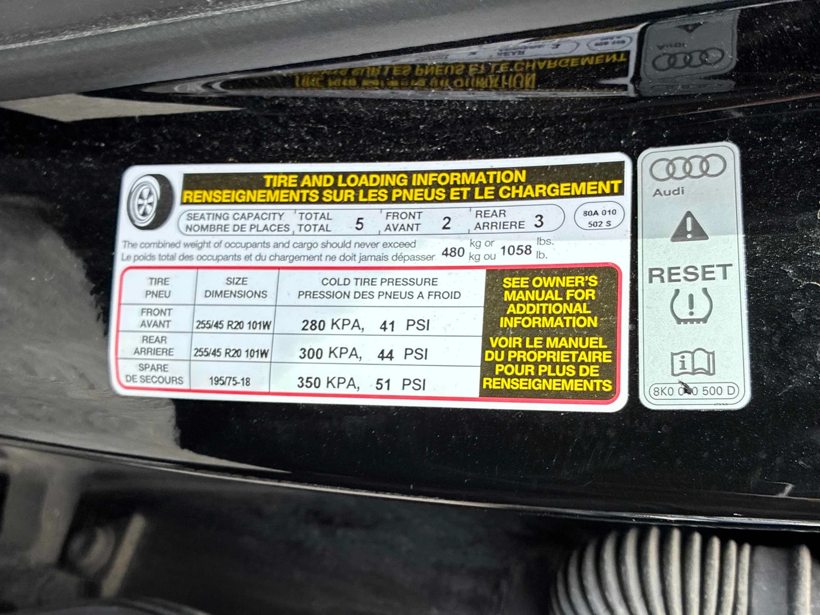Audi SQ5 * Technik * CARFAX * БЕЗ ПЪРВОНАЧАЛНА ВНОСКА, снимка 10 - Автомобили и джипове - 56093564